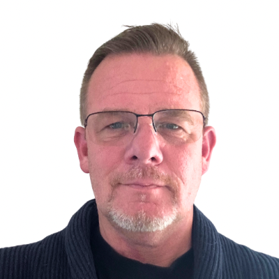 Thorben — founder of GlowUpNow