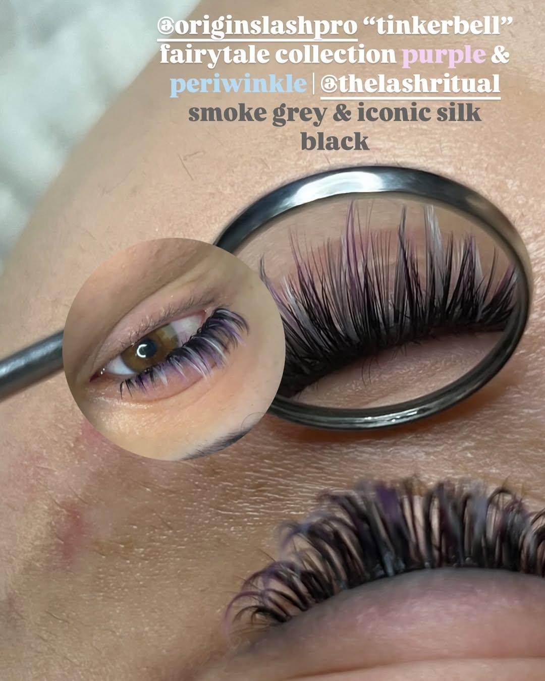 GRACIE LASH CO photo 1