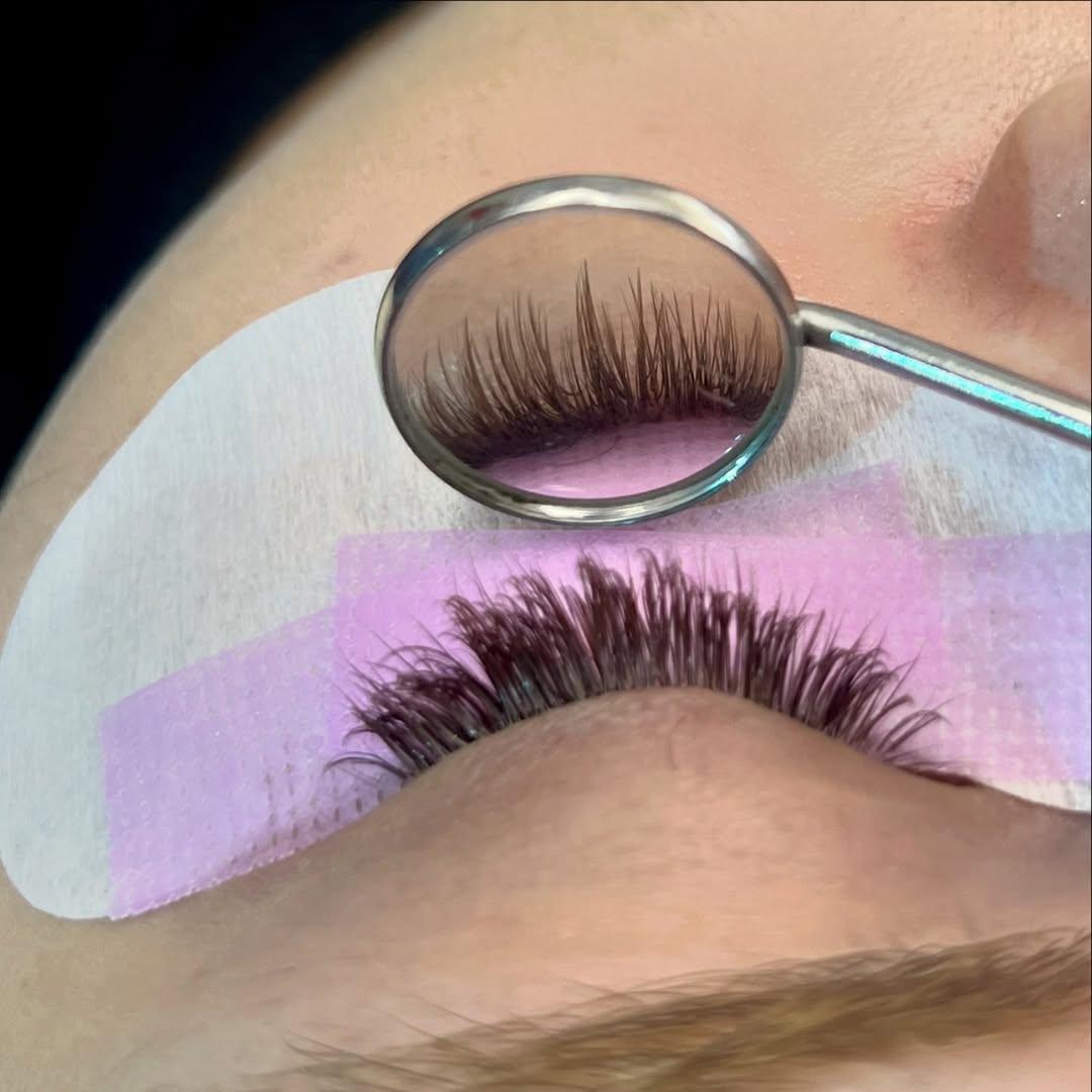 GRACIE LASH CO photo 2