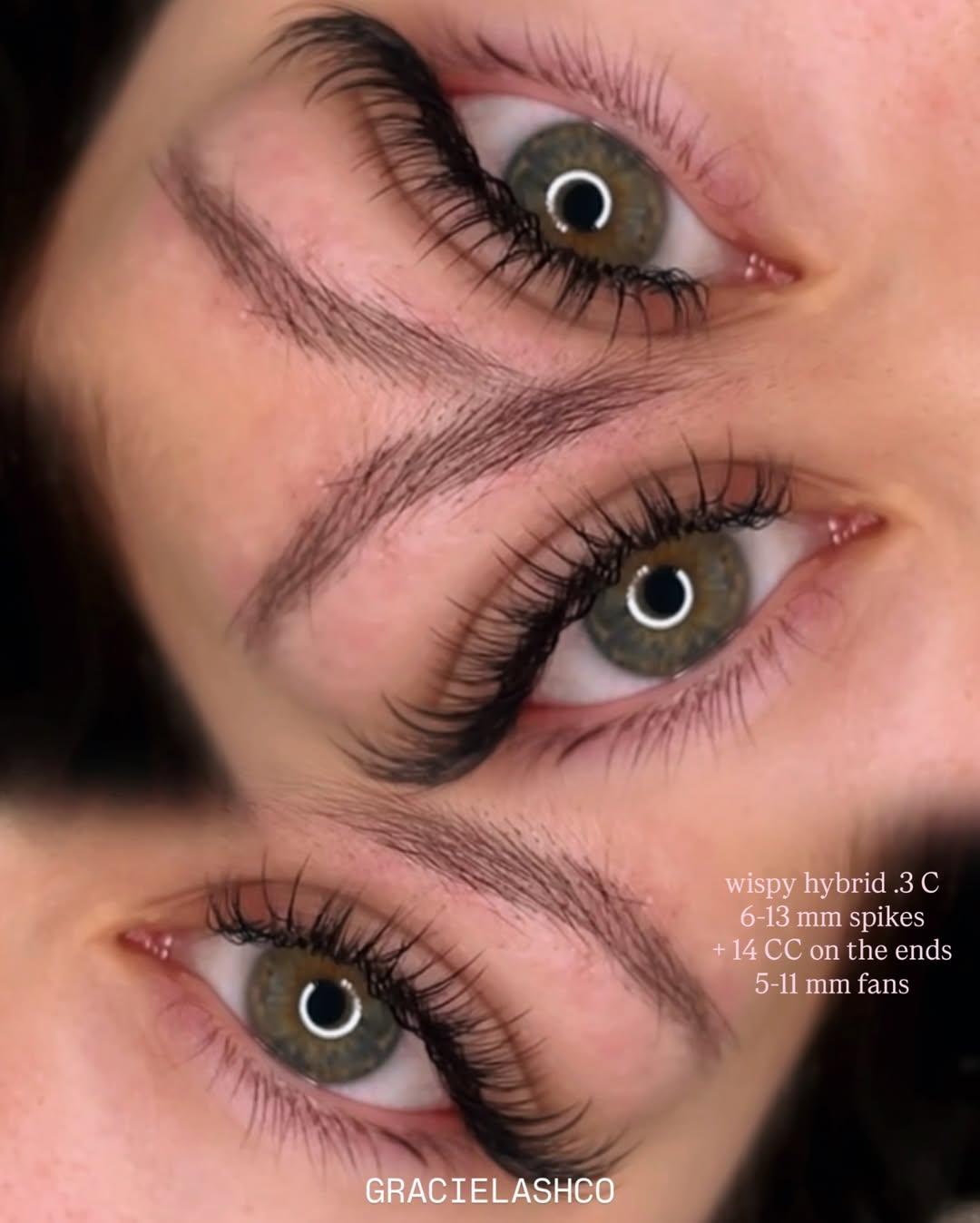 GRACIE LASH CO photo 3