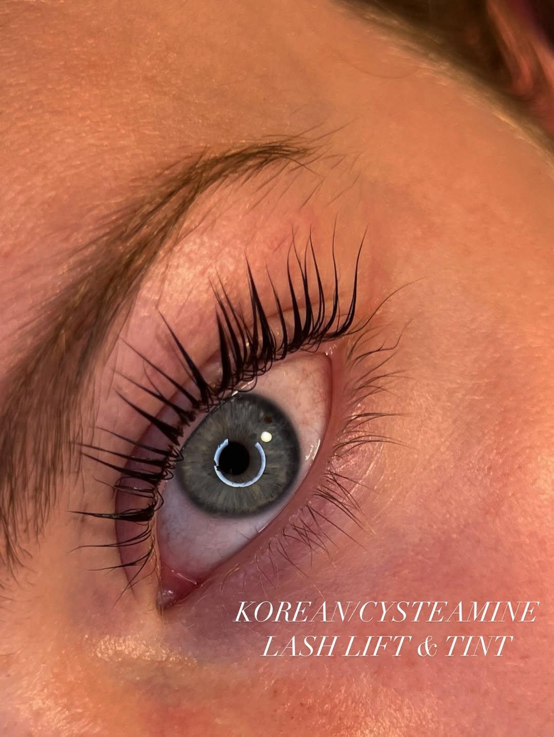 GRACIE LASH CO photo 5