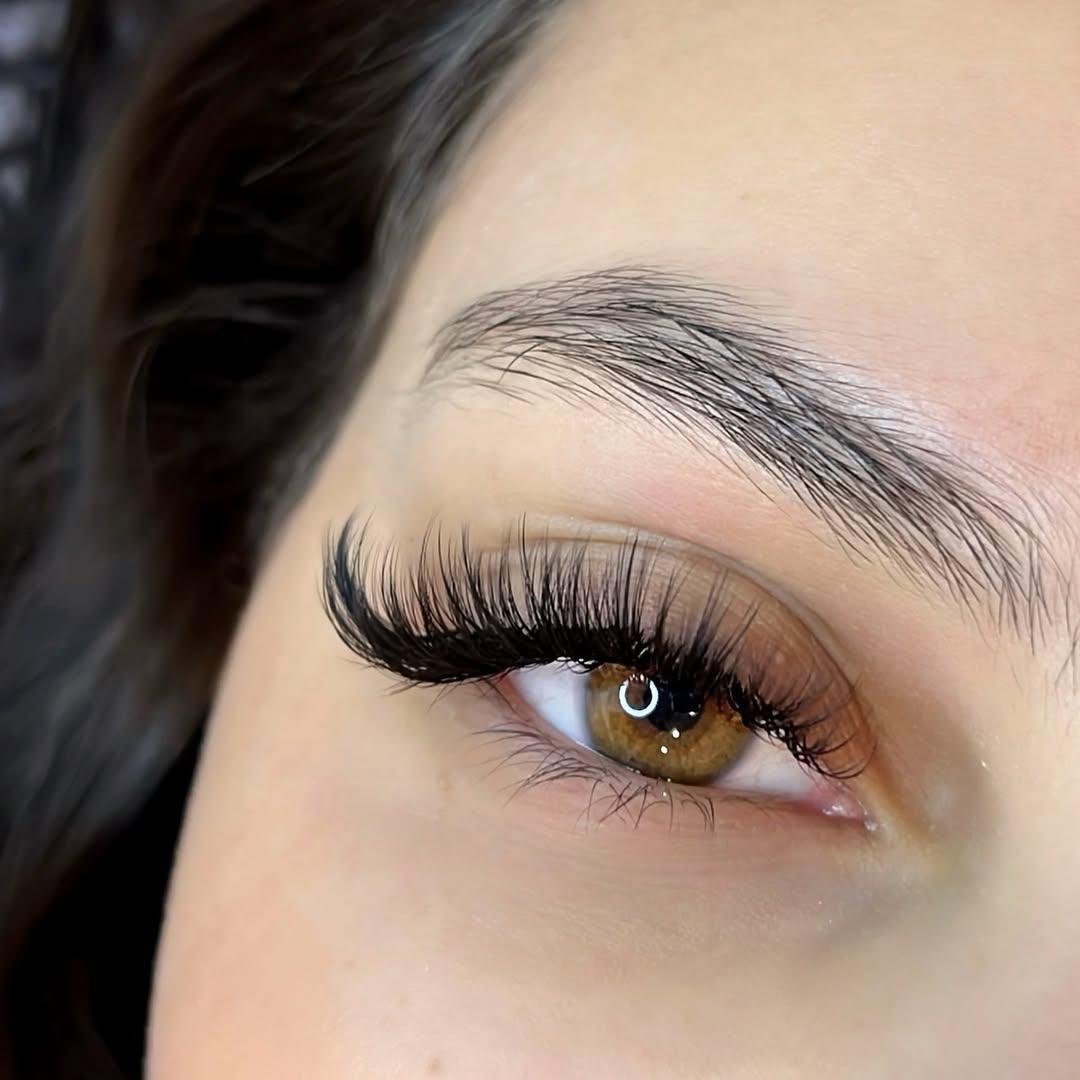 GRACIE LASH CO photo 7