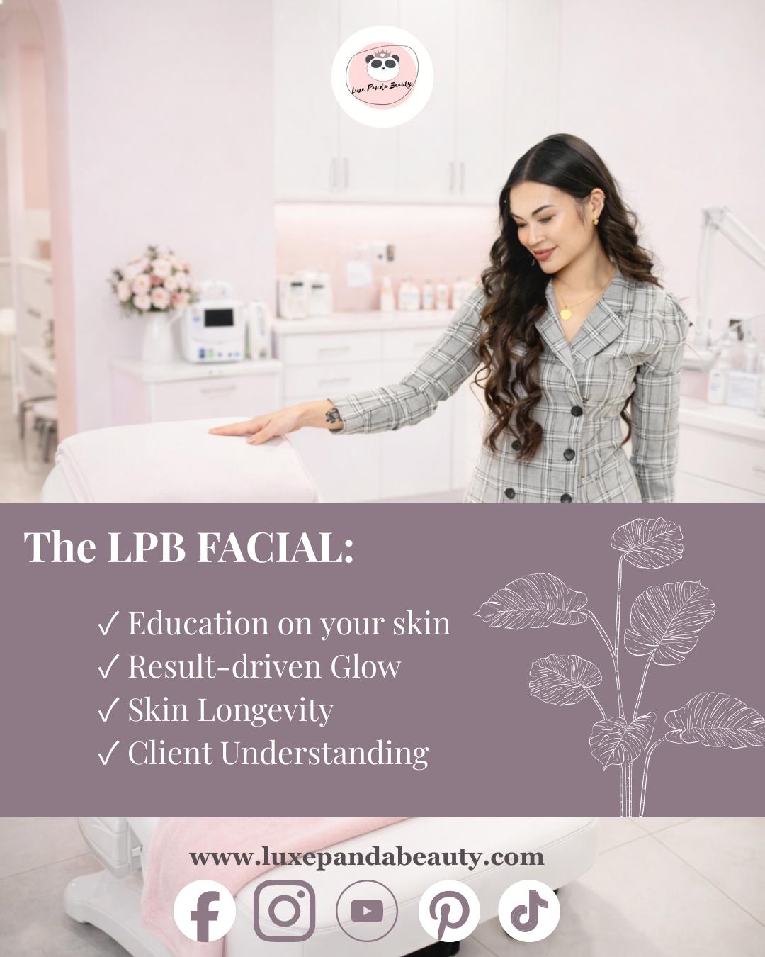 Luxe Panda Beauty photo 2