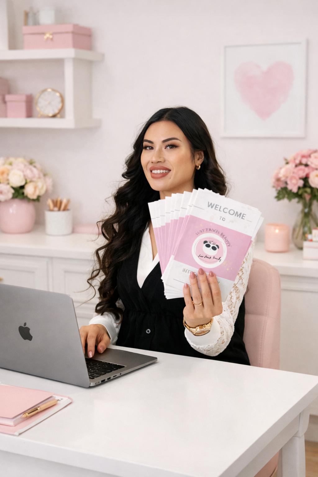 Luxe Panda Beauty photo 1