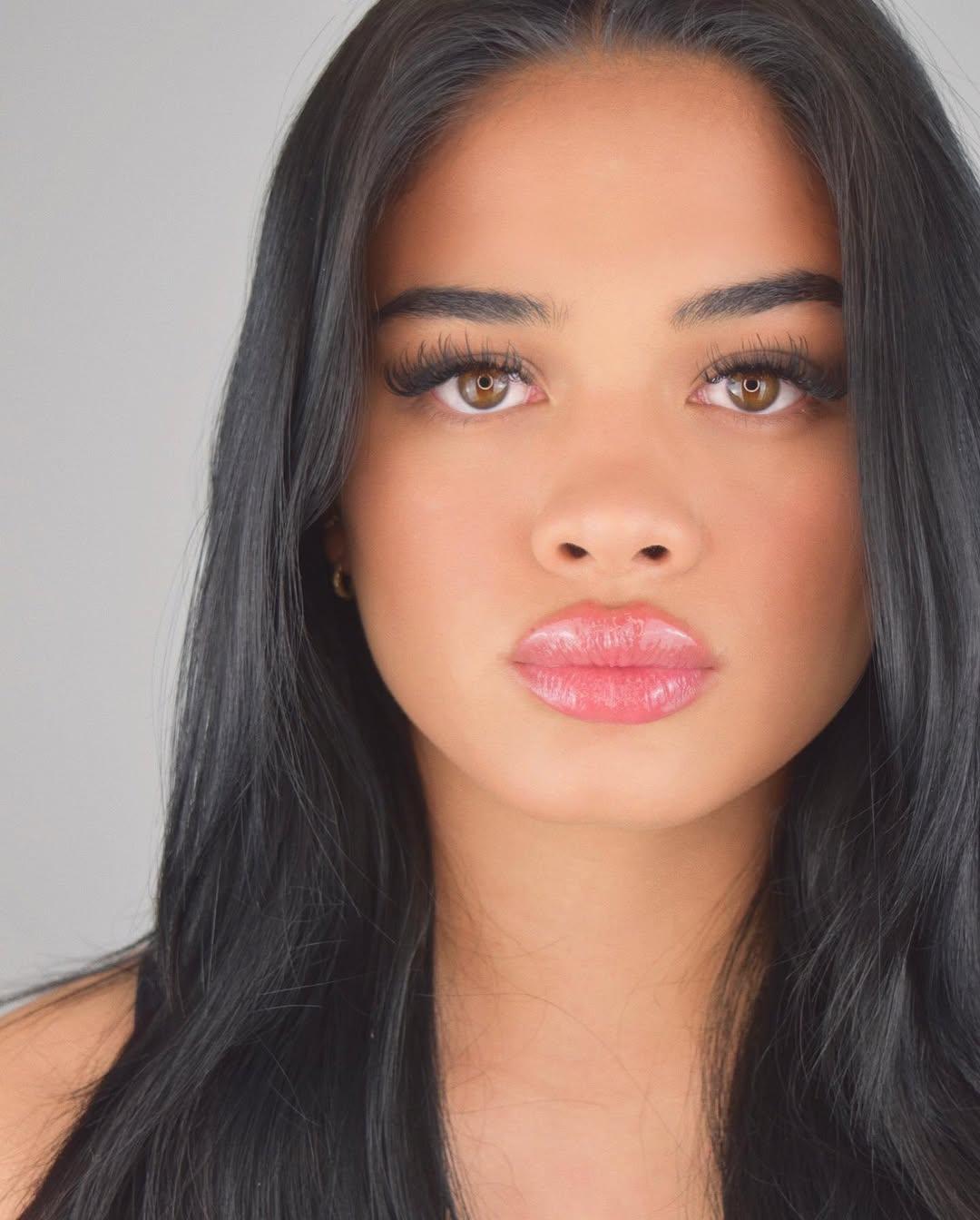 Althea Allure photo 2