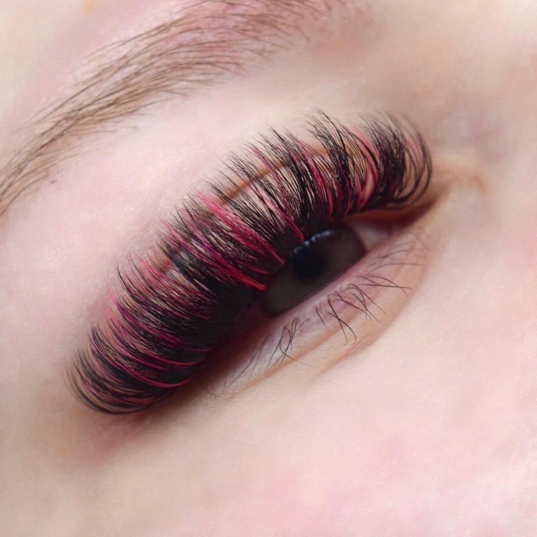 Althea Allure photo 1