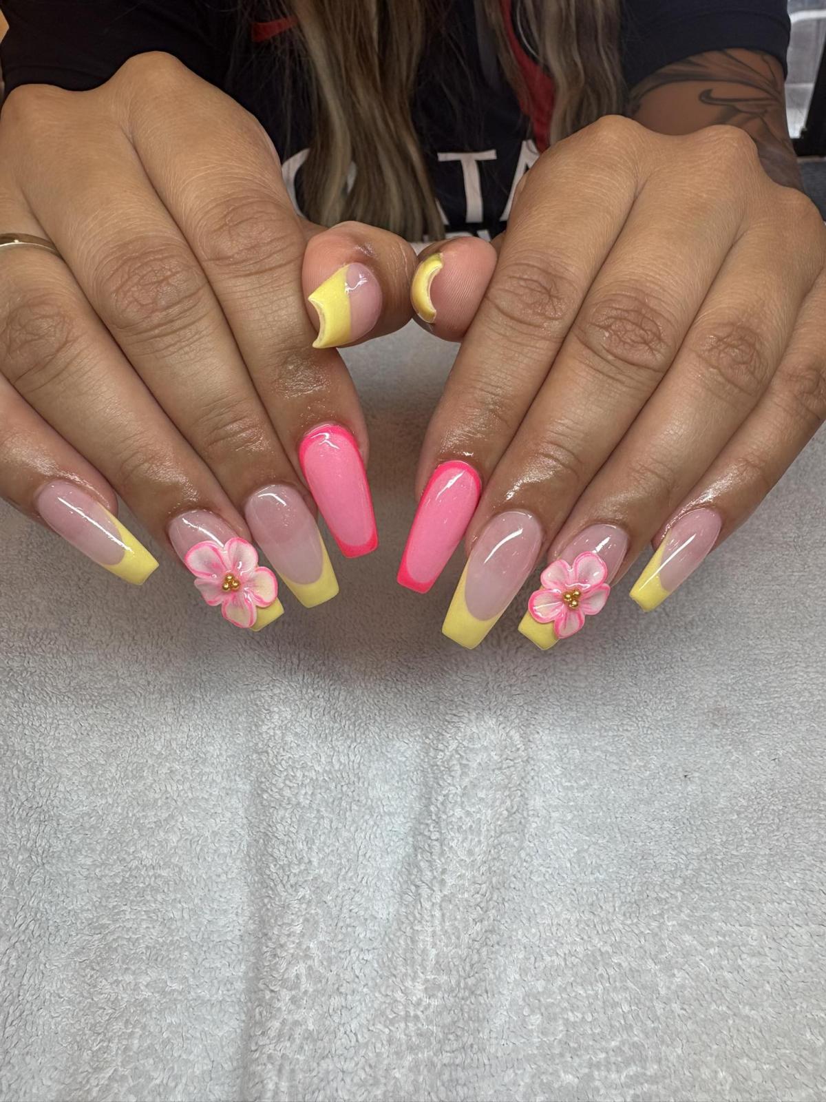 Lovely Nails Salon photo 6