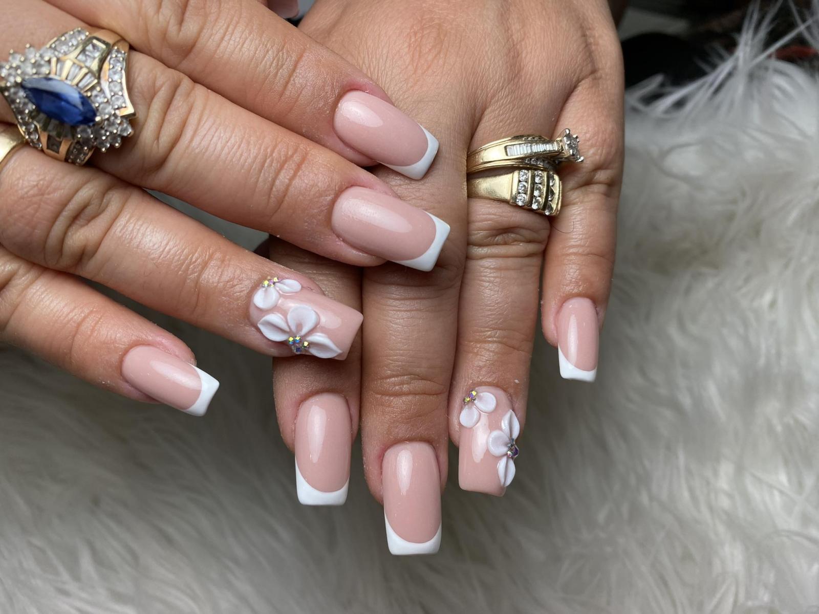 Lovely Nails Salon photo 7