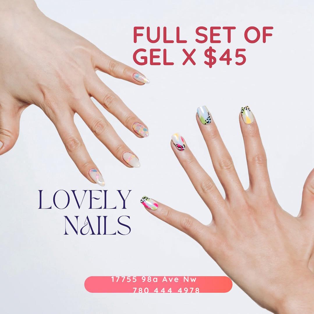Lovely Nails Salon photo 1