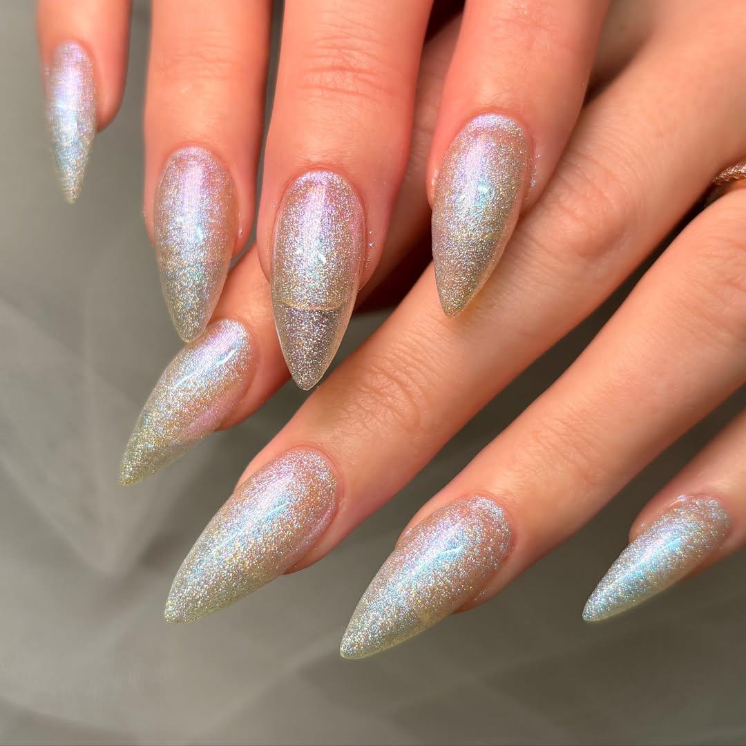 Bayli Edmonton Nails photo 1