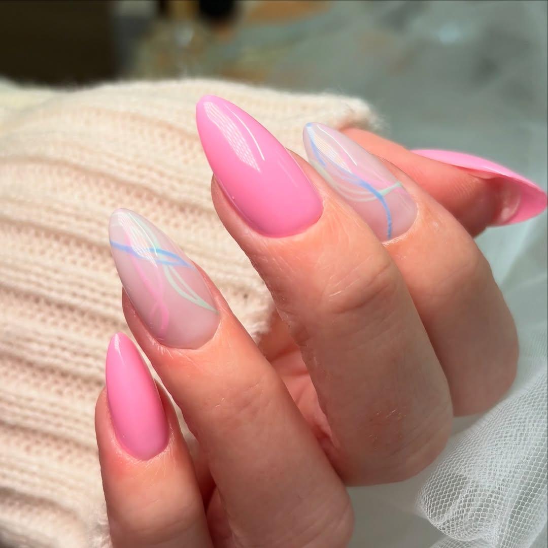 Bayli Edmonton Nails photo 4