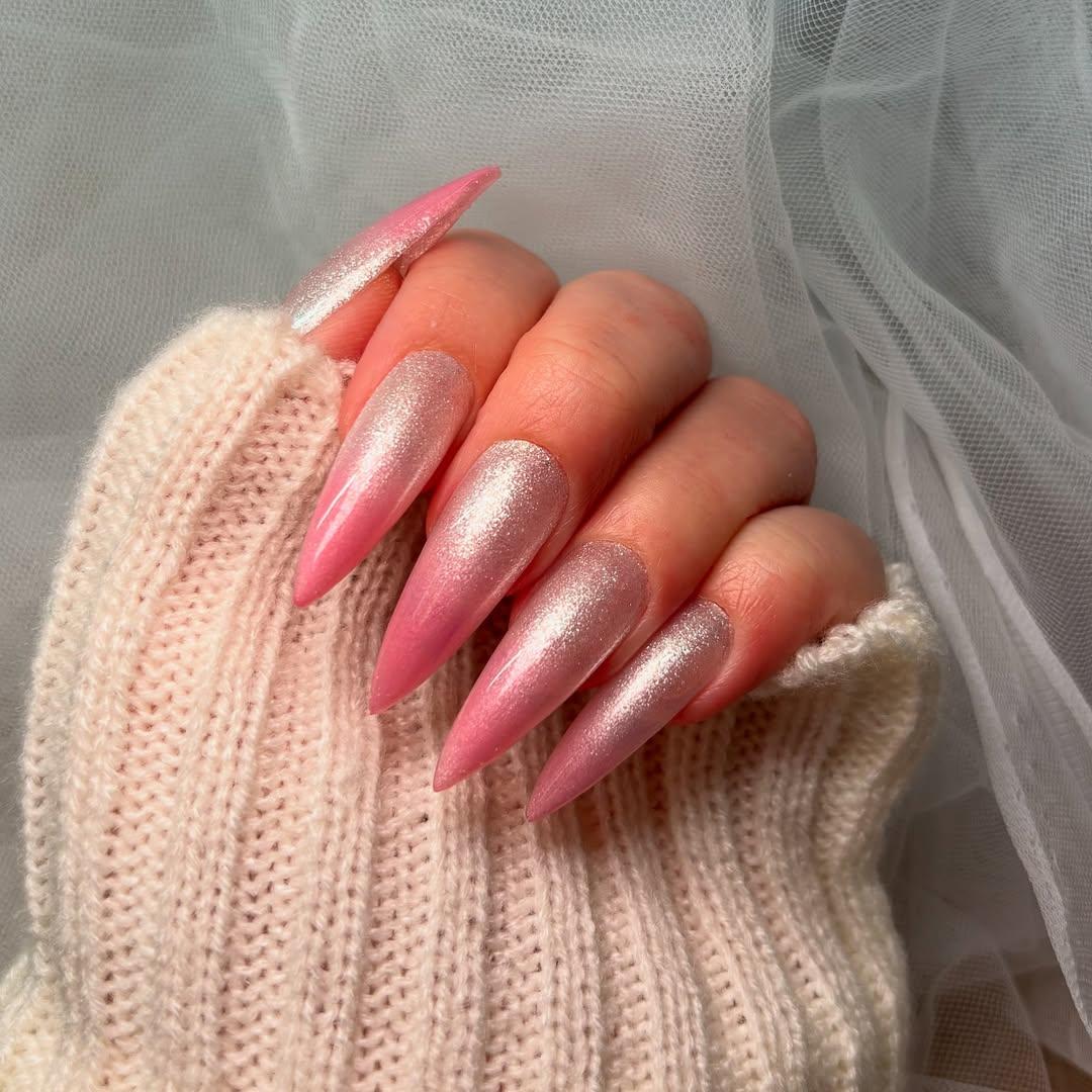 Bayli Edmonton Nails photo 6