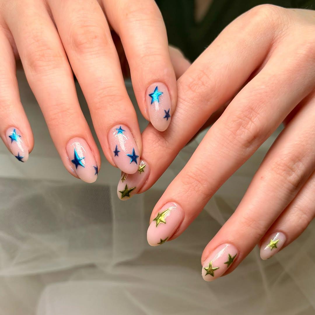 Bayli Edmonton Nails photo 7