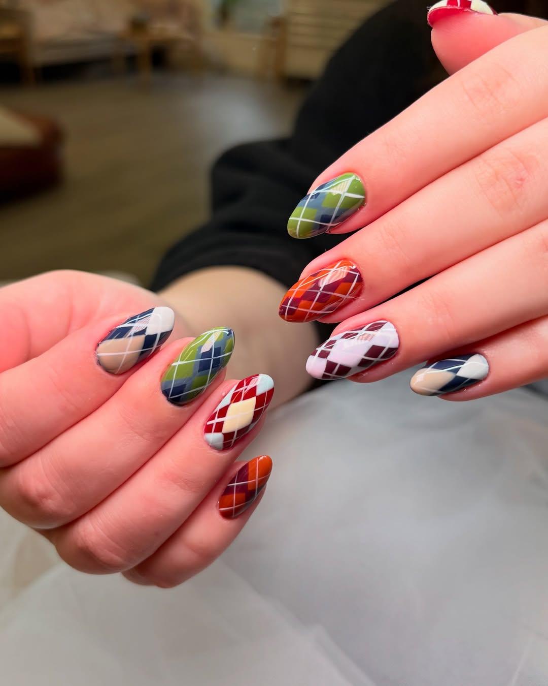 Bayli Edmonton Nails photo 9