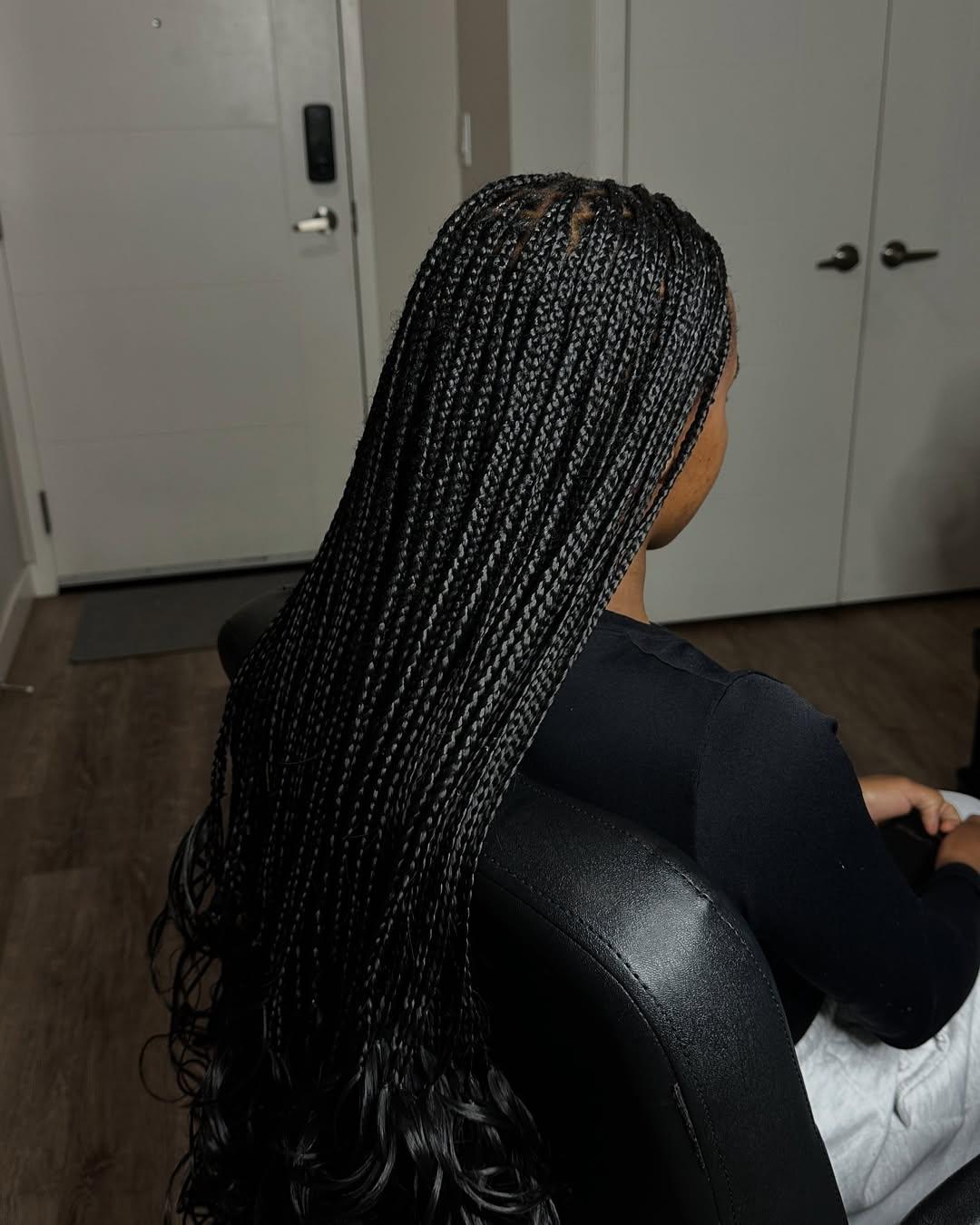 Magbyz Hair photo 5
