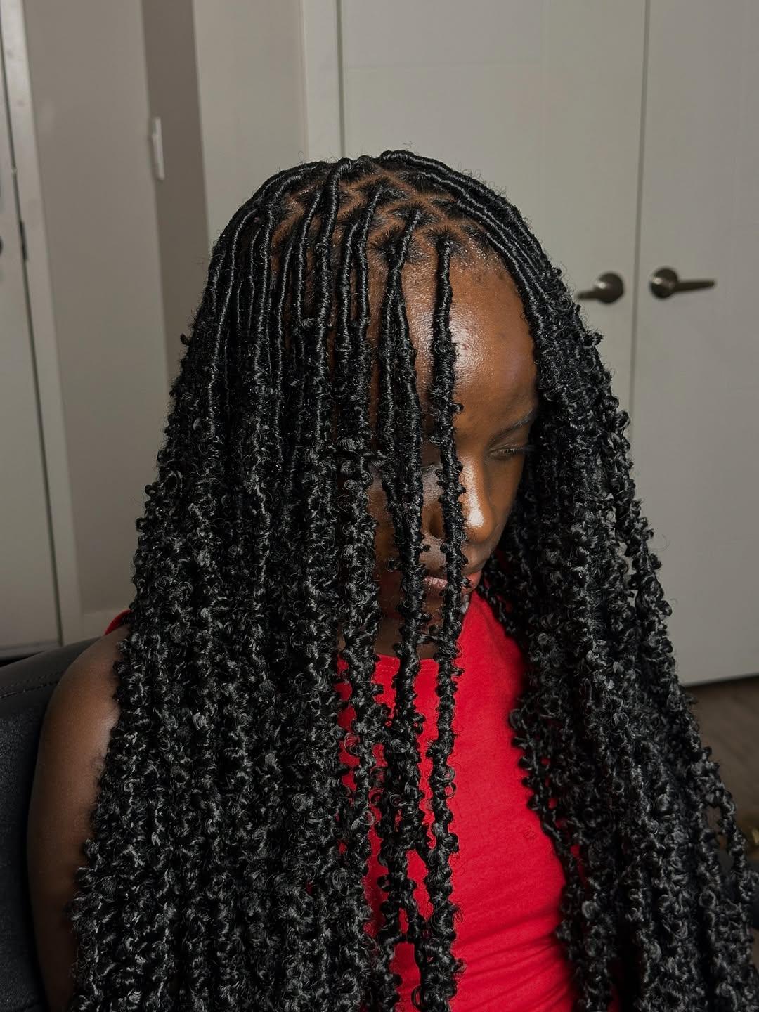 Magbyz Hair photo 6