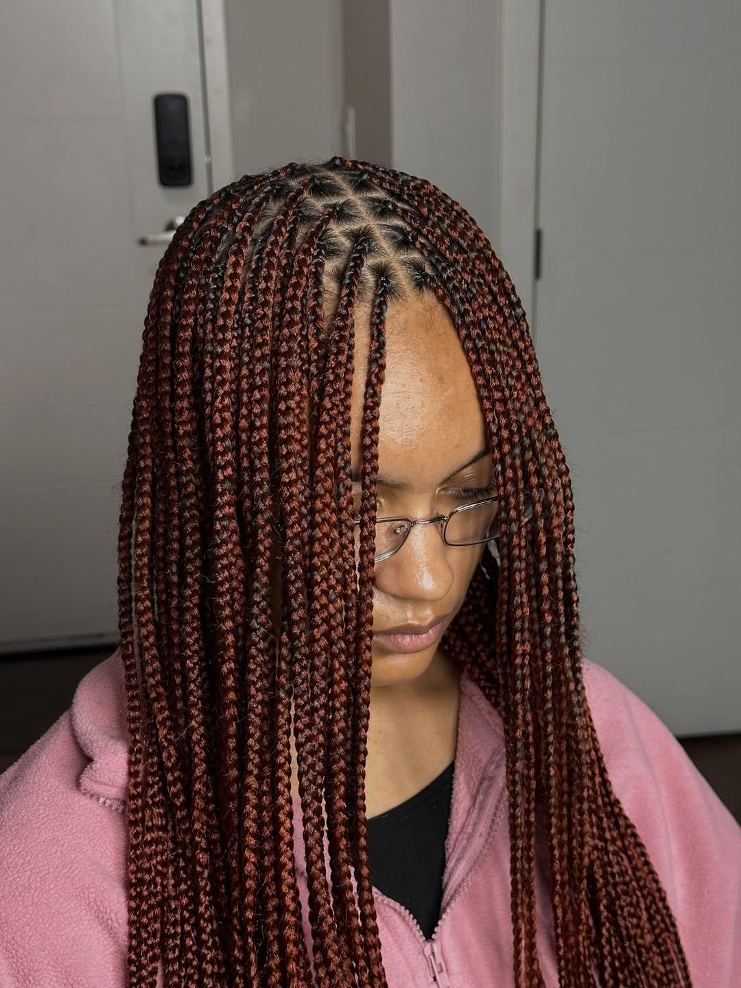 Magbyz Hair photo 7