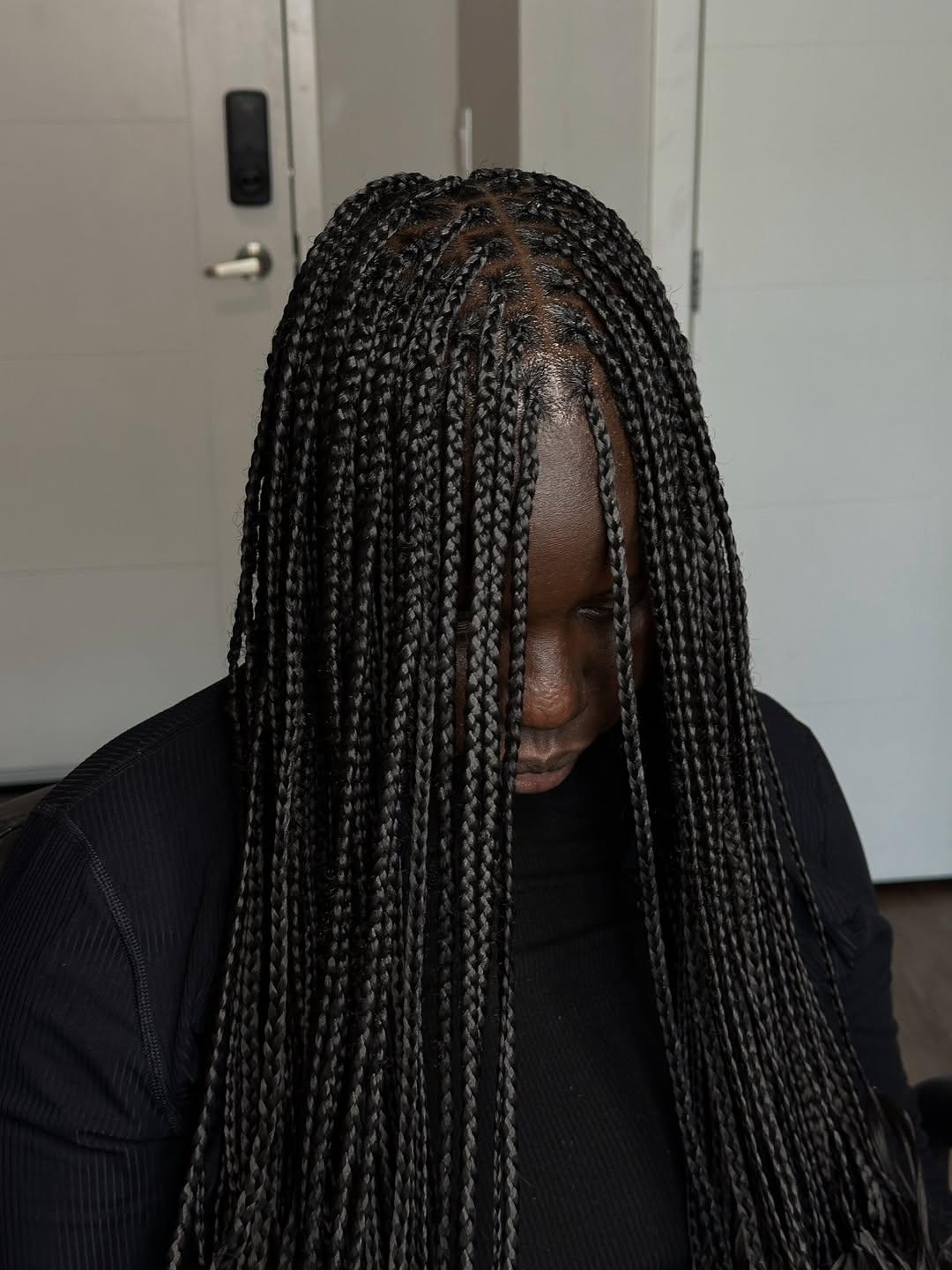 Magbyz Hair photo 8