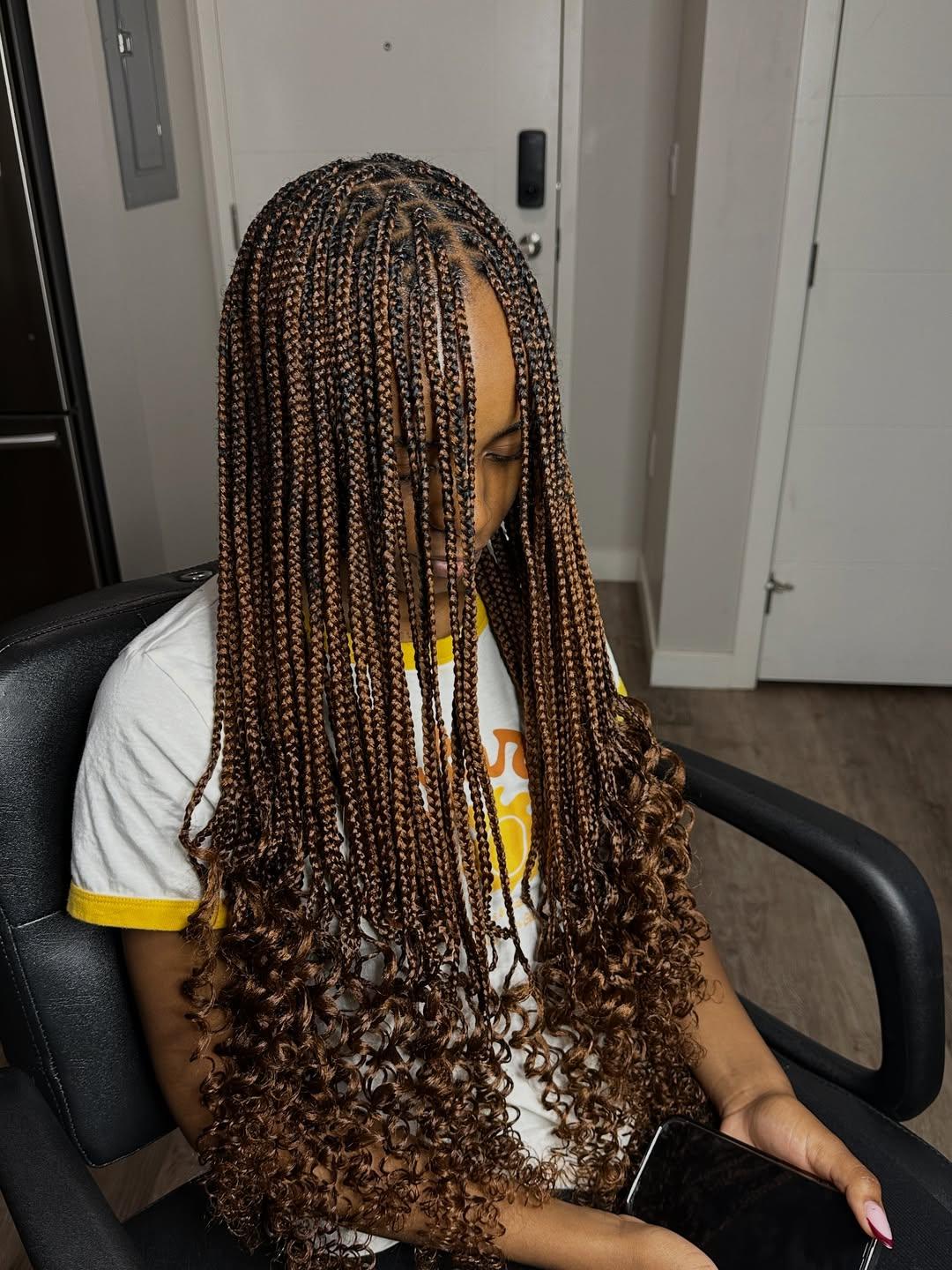 Magbyz Hair photo 9