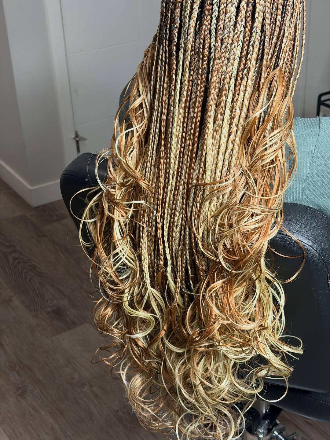 Magbyz Hair photo 10