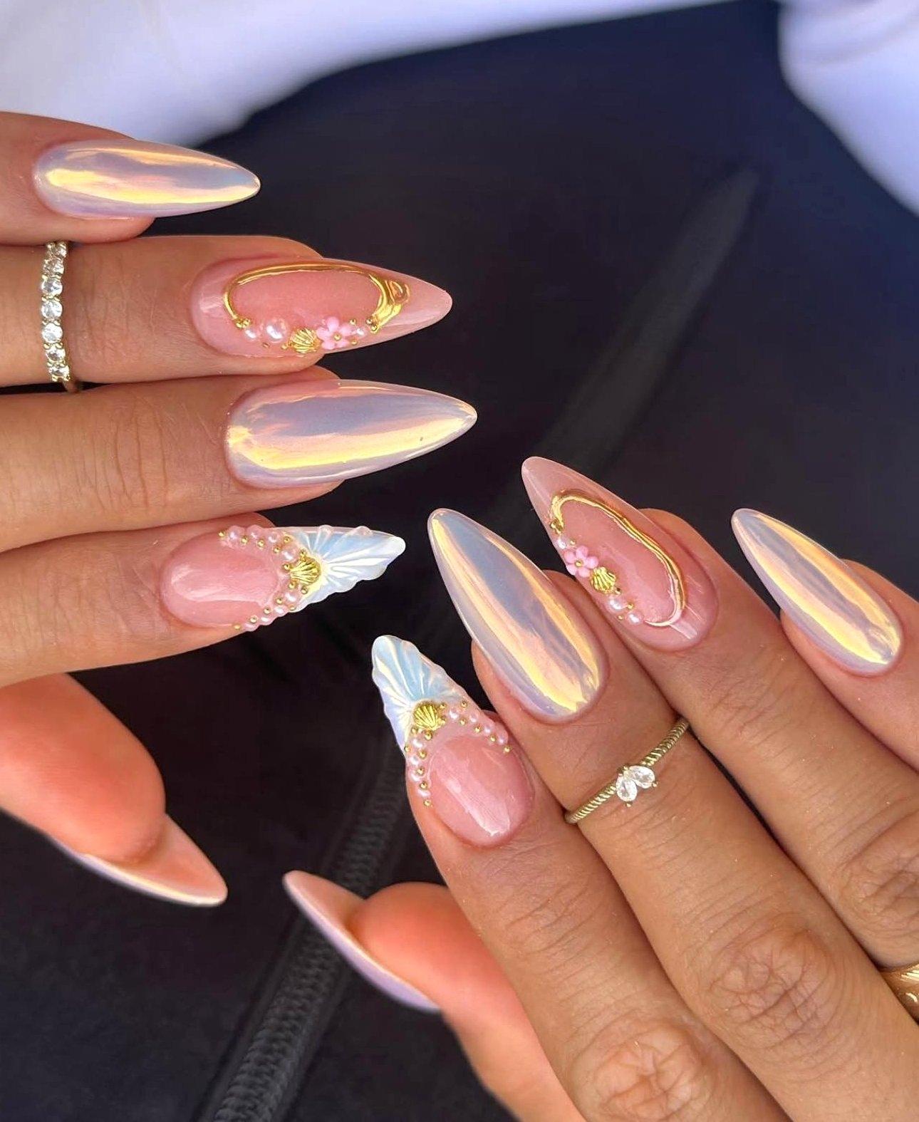 PURELUX nail bar photo 2