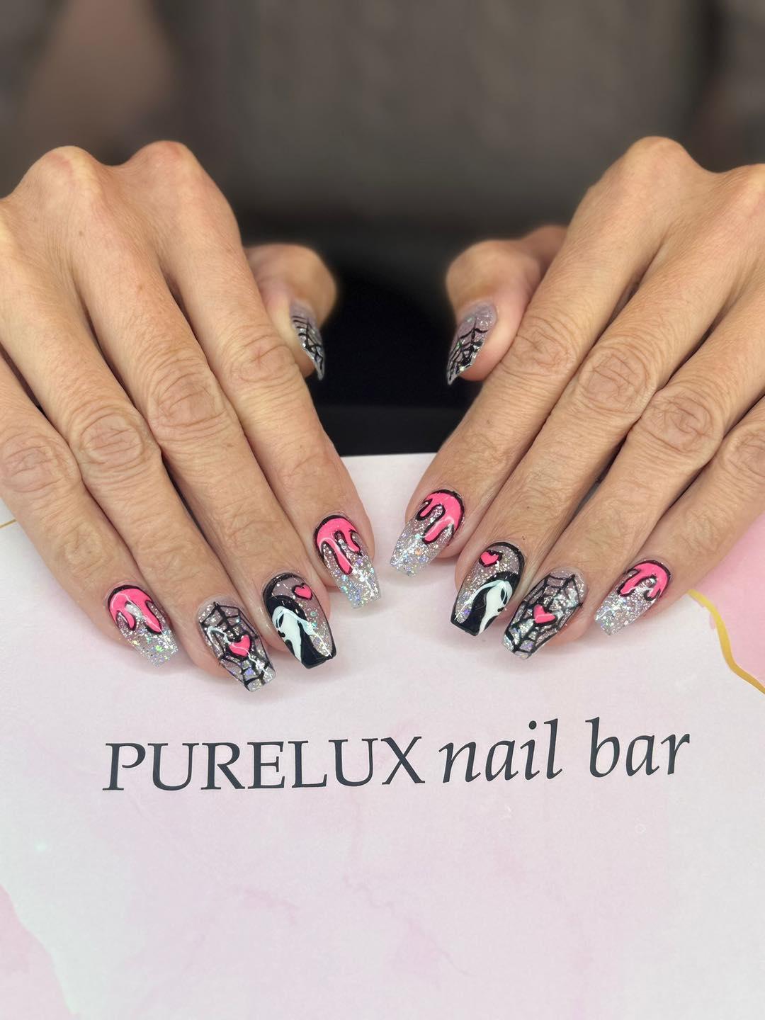 PURELUX nail bar photo 3