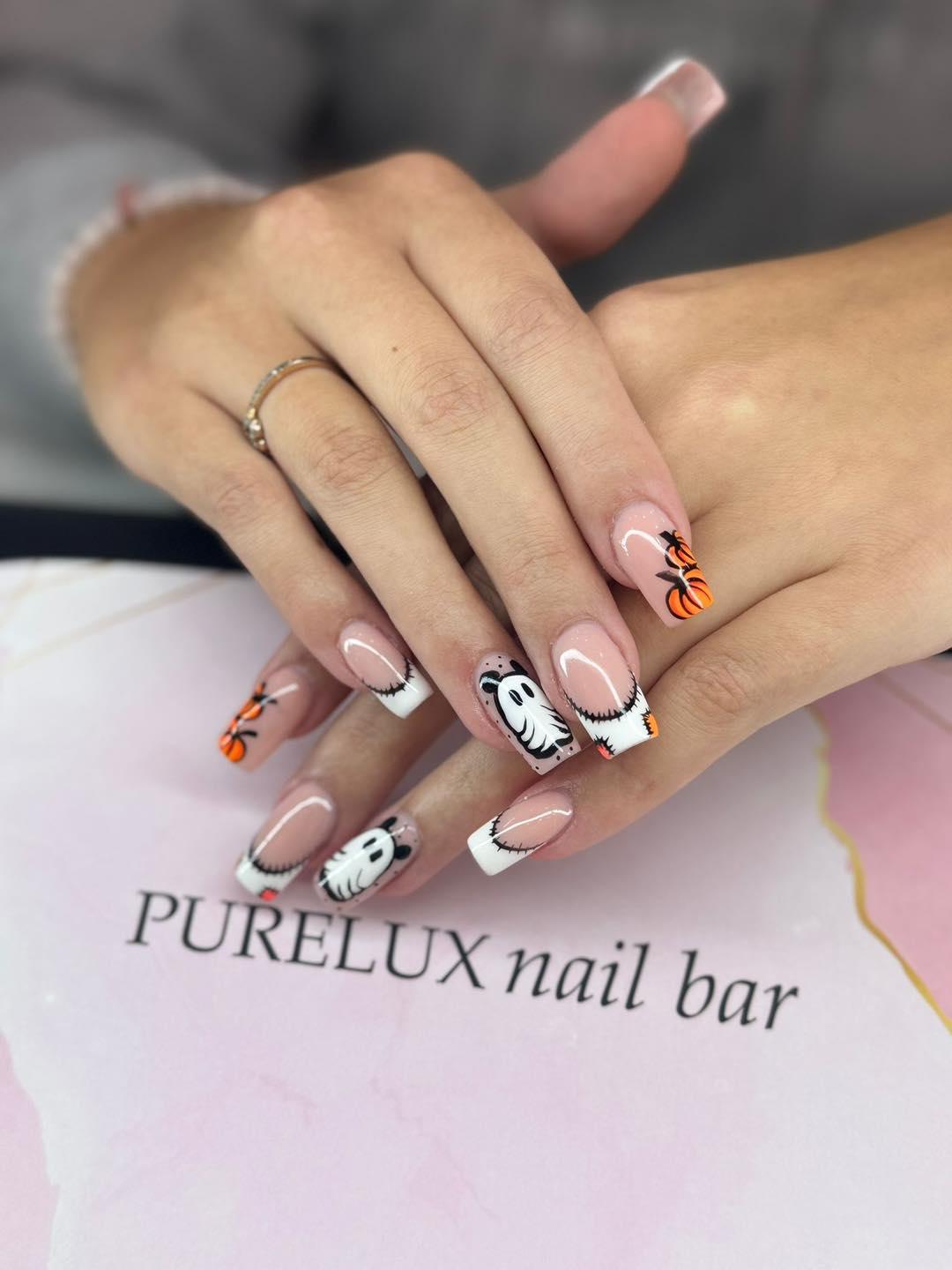 PURELUX nail bar photo 5