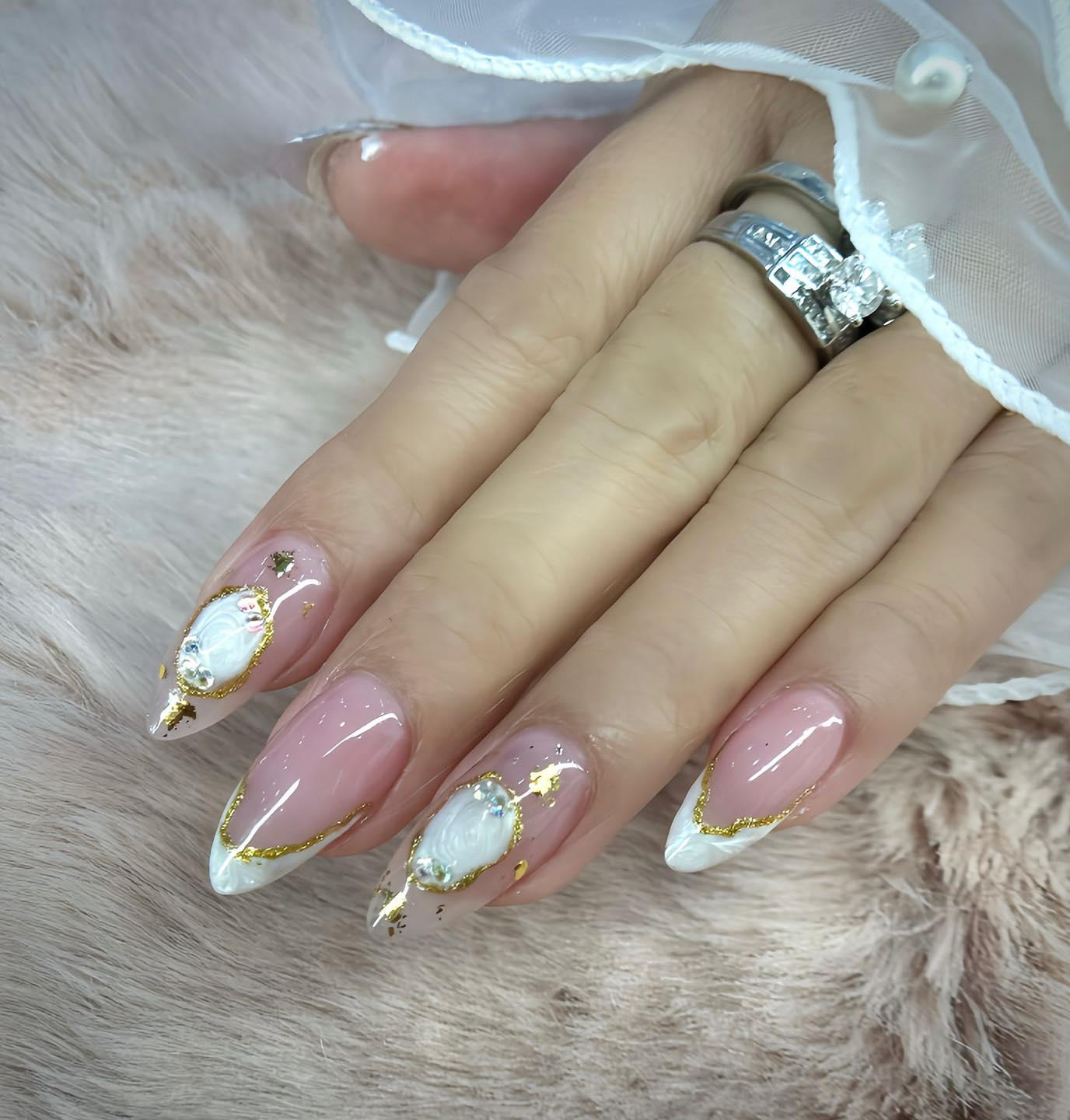 PURELUX nail bar photo 8