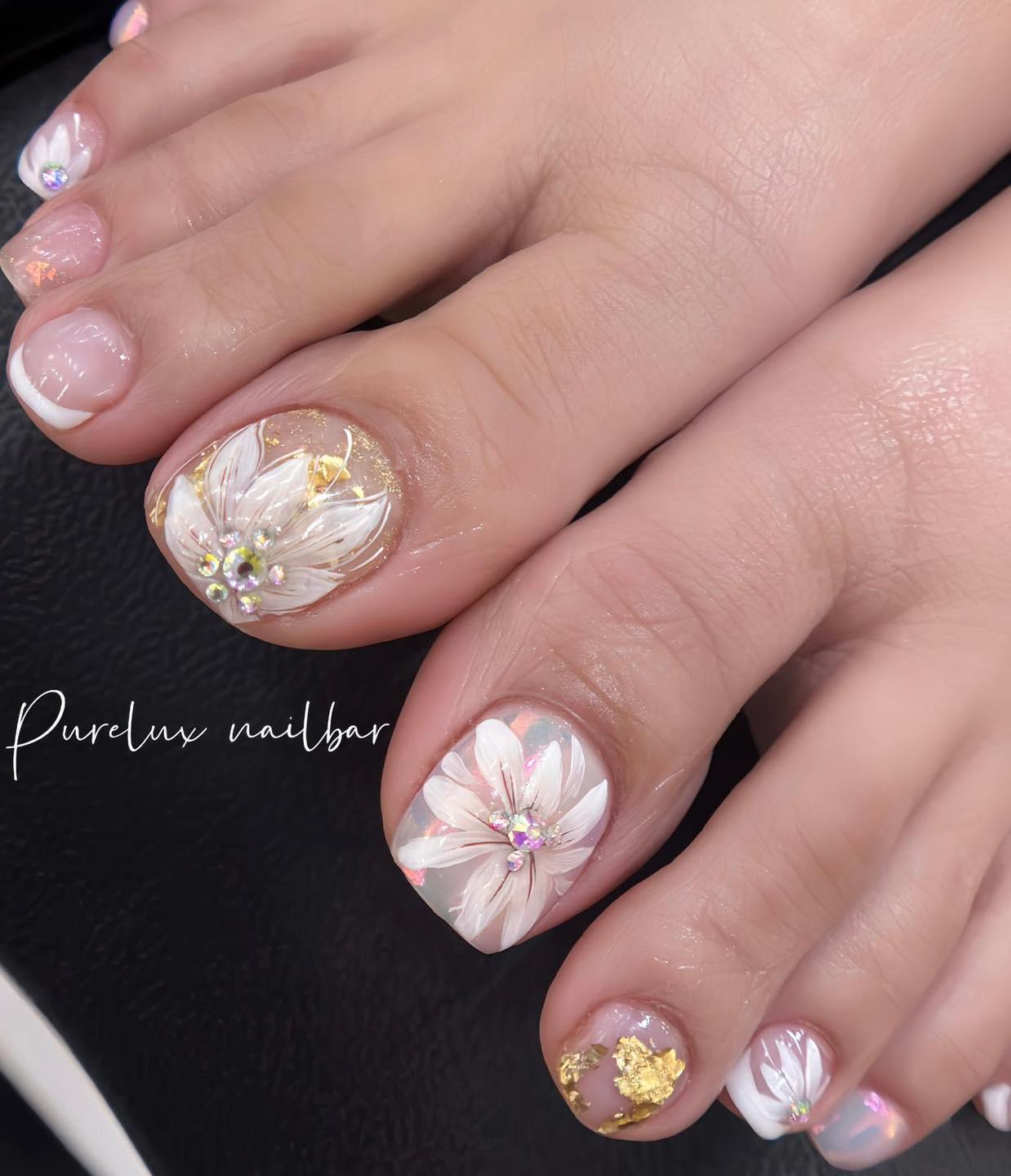 PURELUX nail bar photo 4