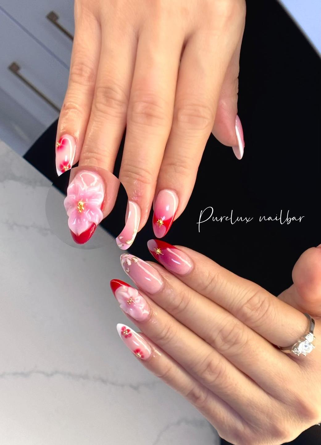 PURELUX nail bar photo 10