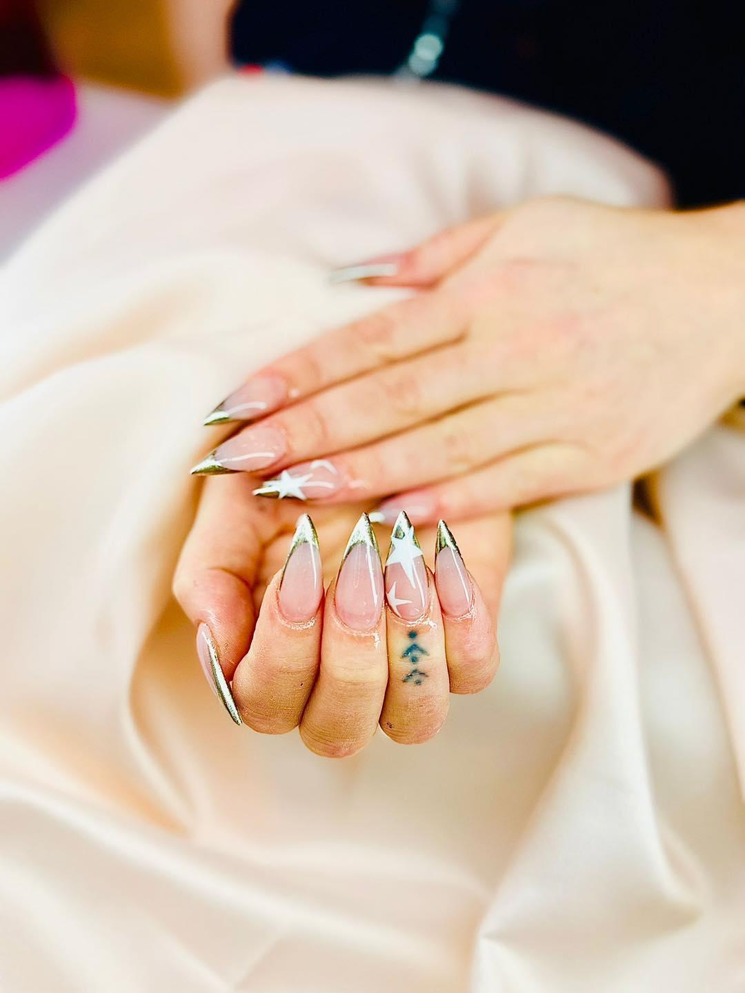 PURELUX nail bar photo 11