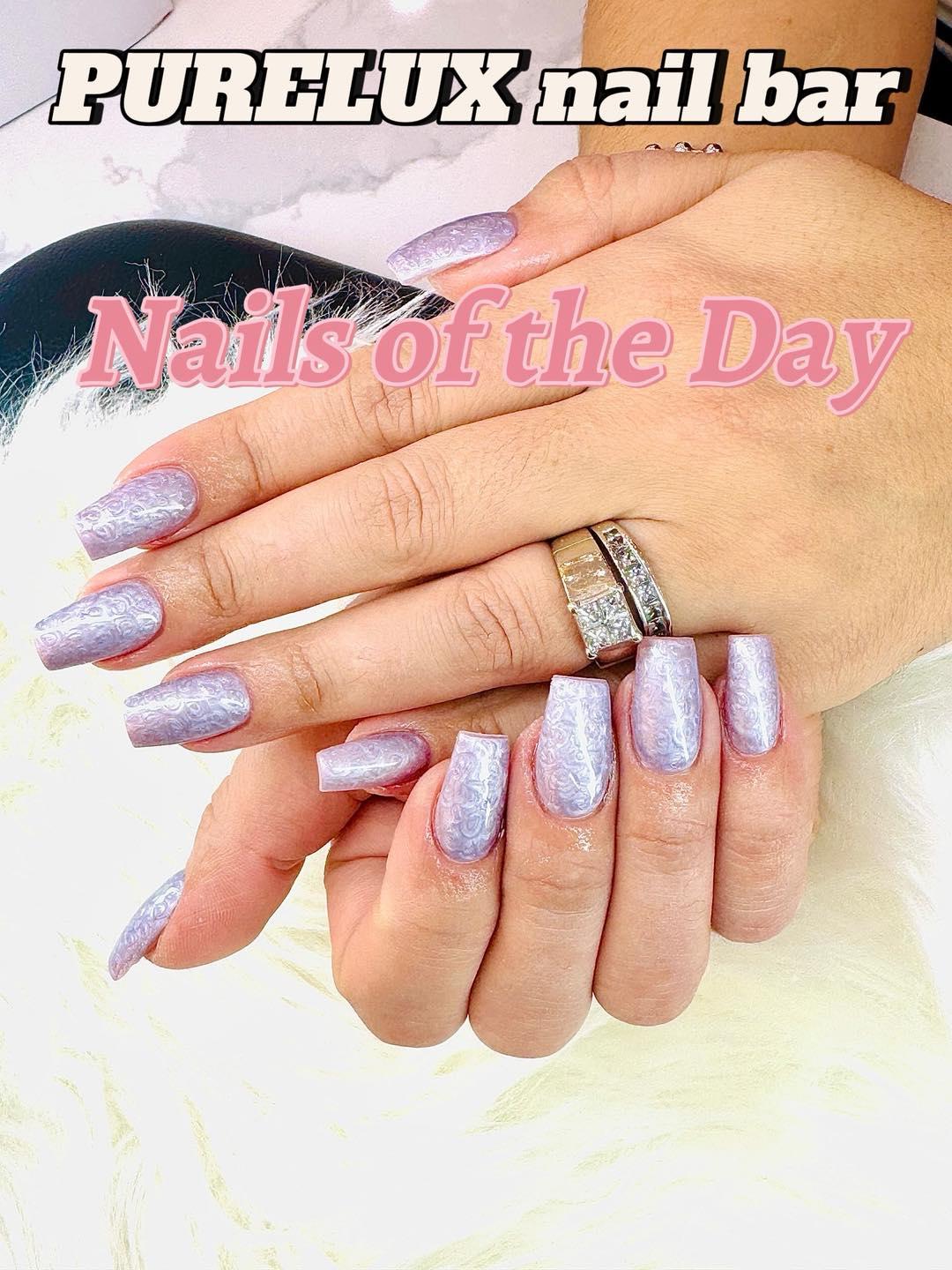 PURELUX nail bar photo 12