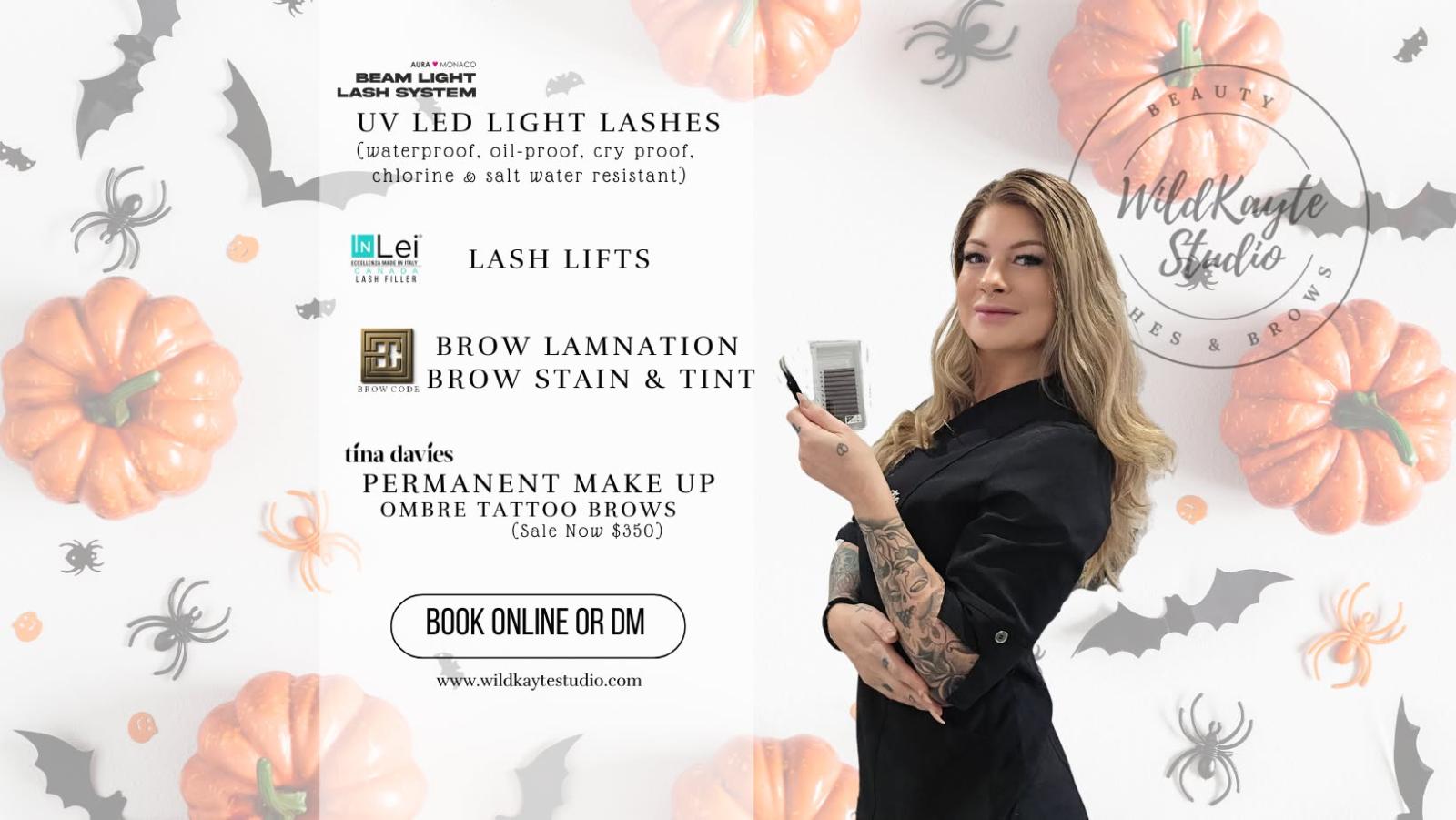 WildKayte Studio photo 5