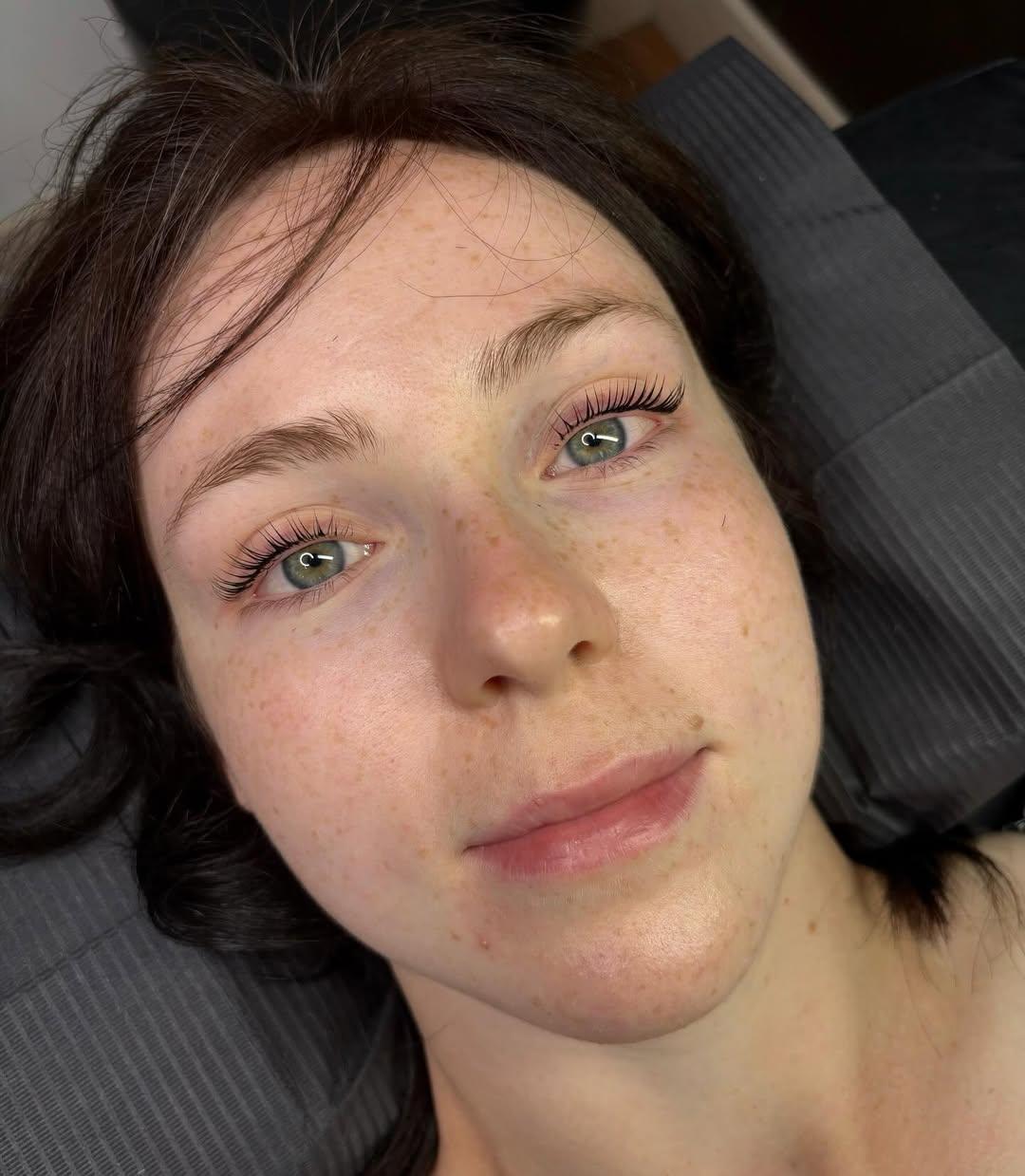 Lashing with Kayla photo 4