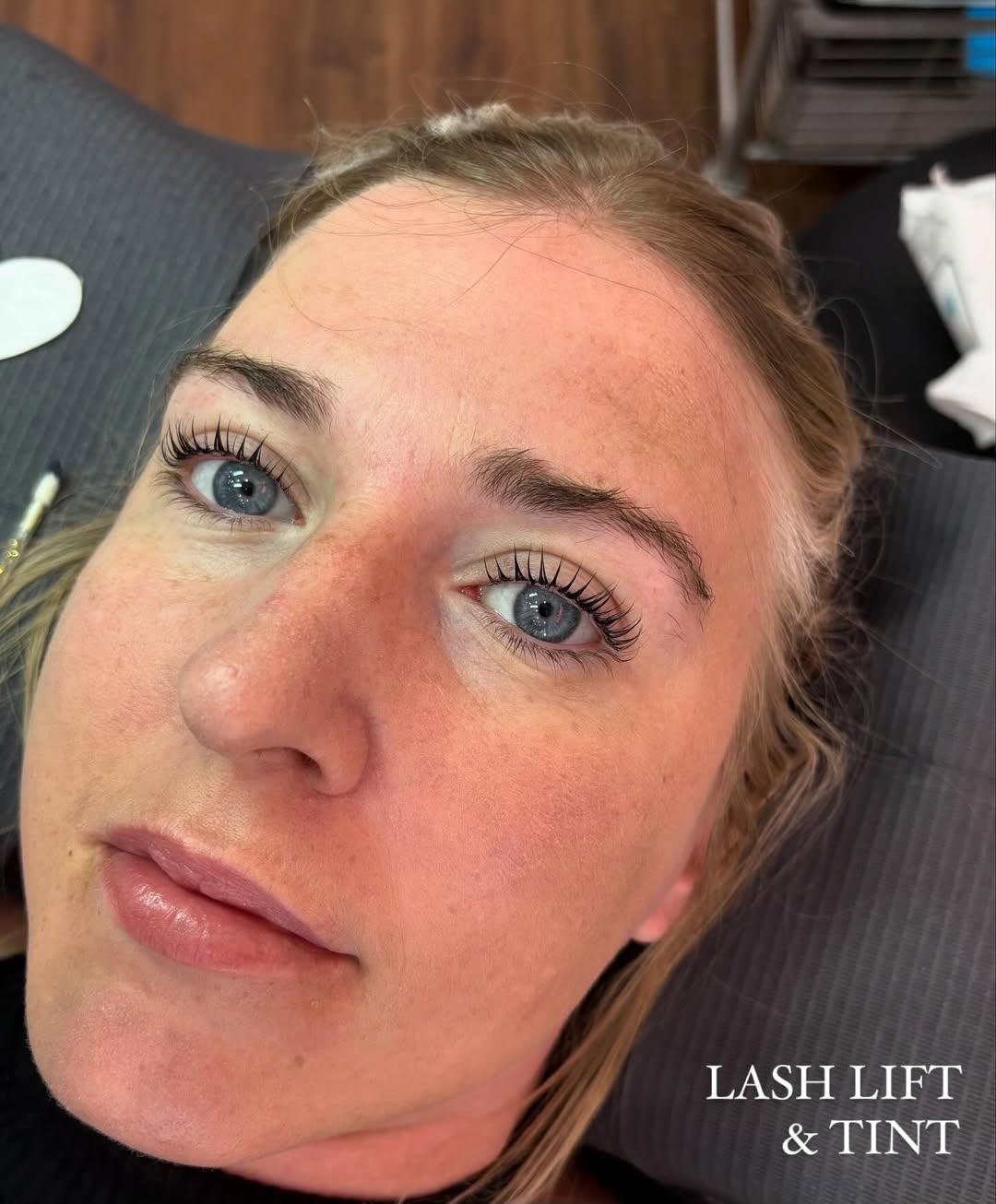 Lashing with Kayla photo 5