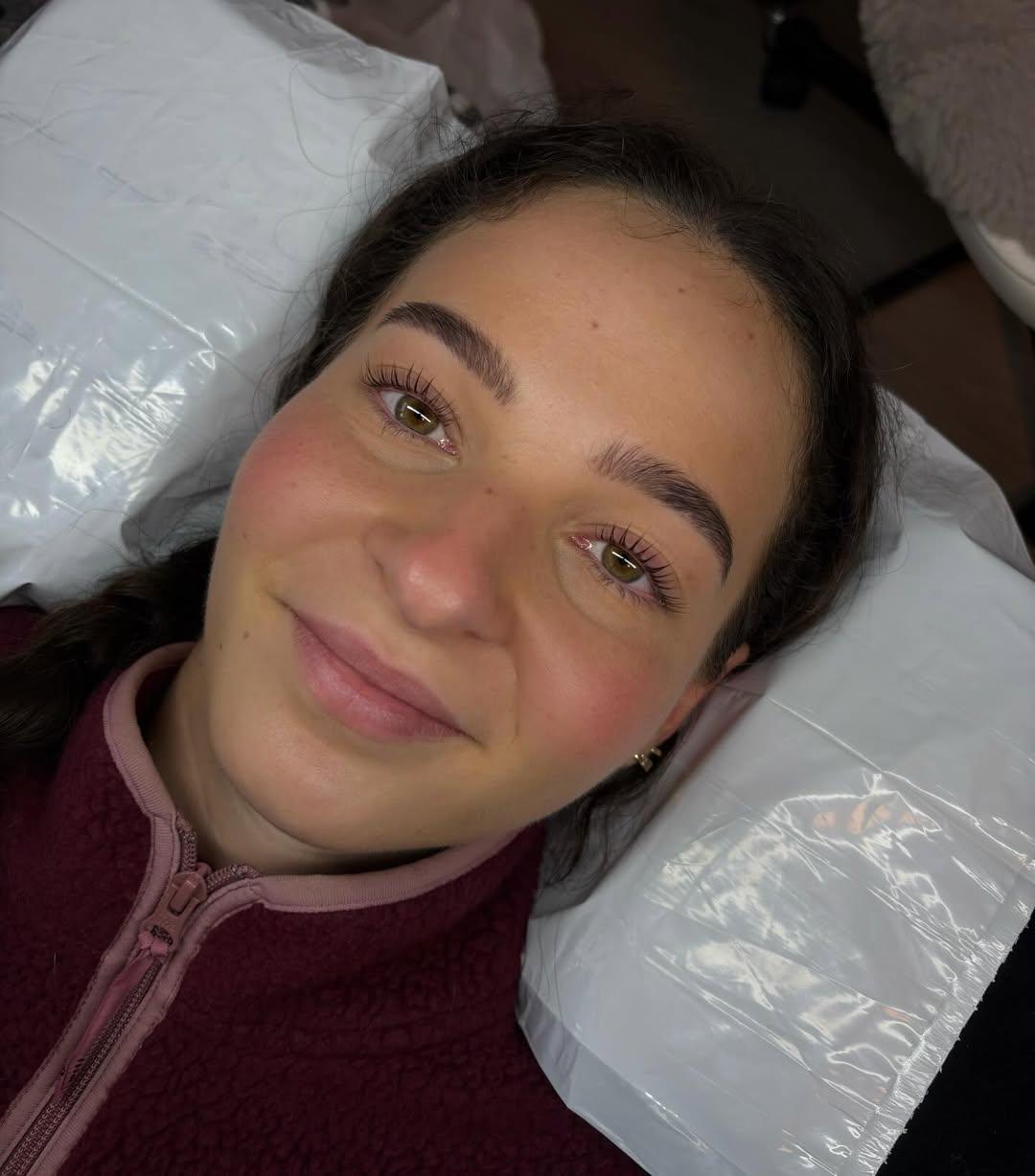 Lashing with Kayla photo 8