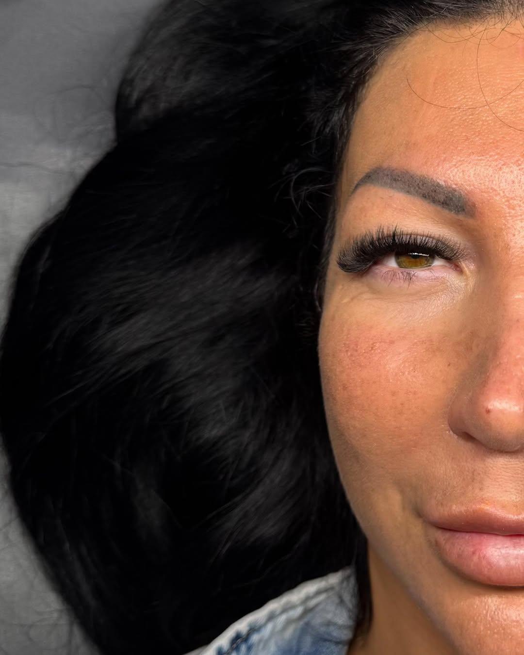 Lashes by Mak photo 3