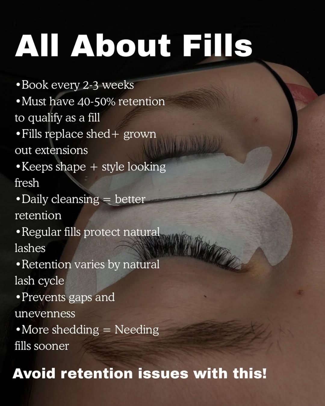 Lashes by Mak photo 10