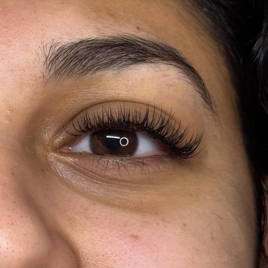 Lashes by Mak photo 5