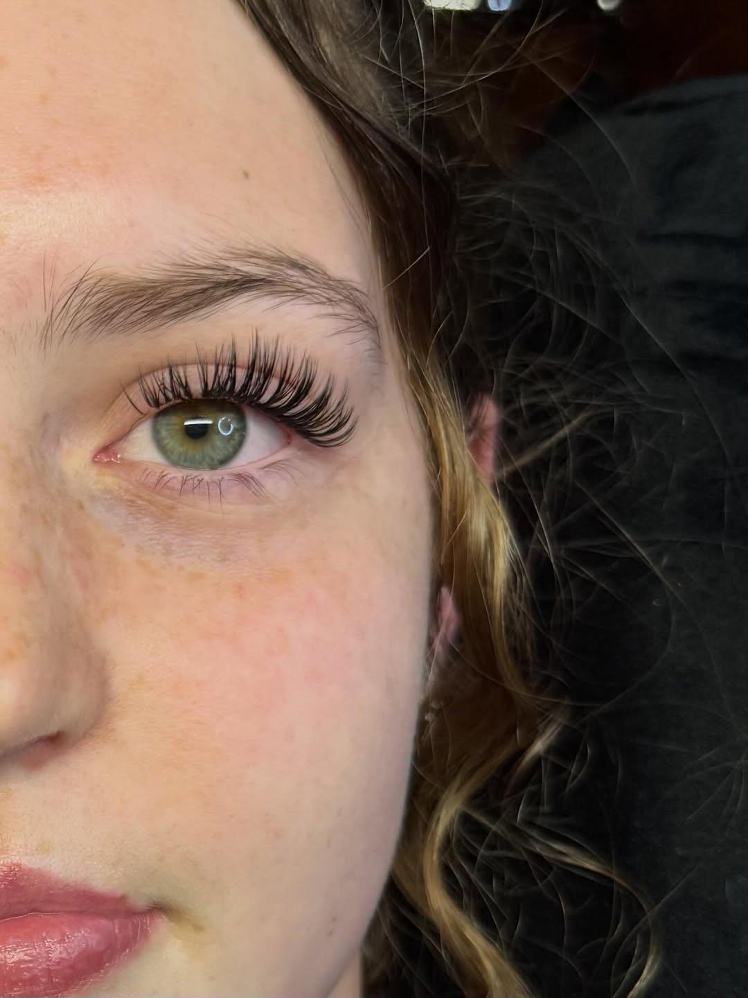 Lashes by Mak photo 2