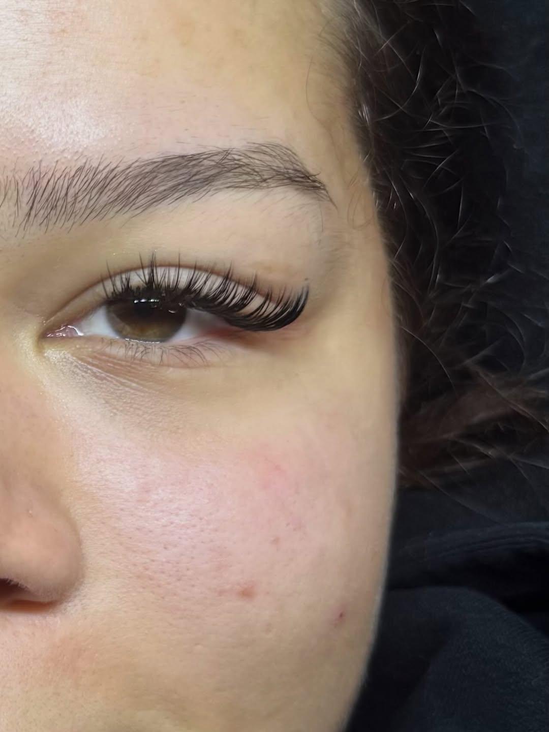 Lashes by Mak photo 6