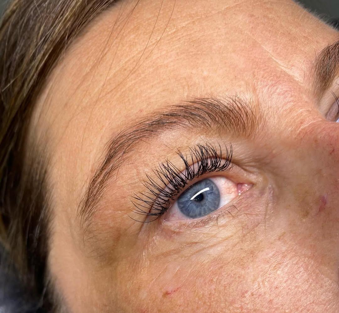 Lashes by Mak photo 8