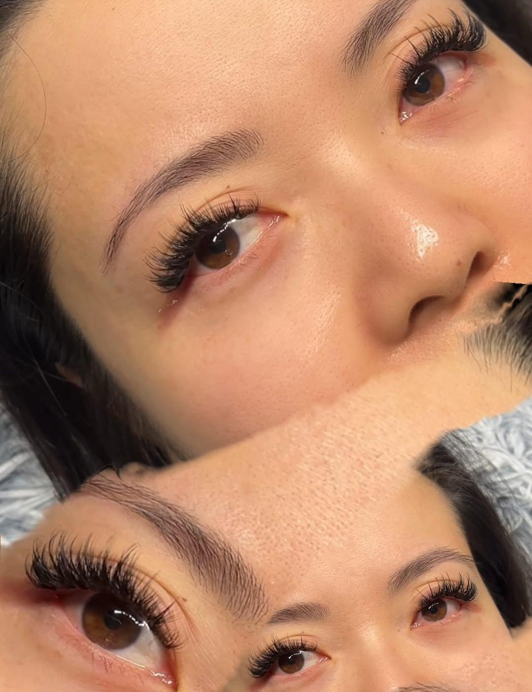 Lashes by ZEENAT photo 2