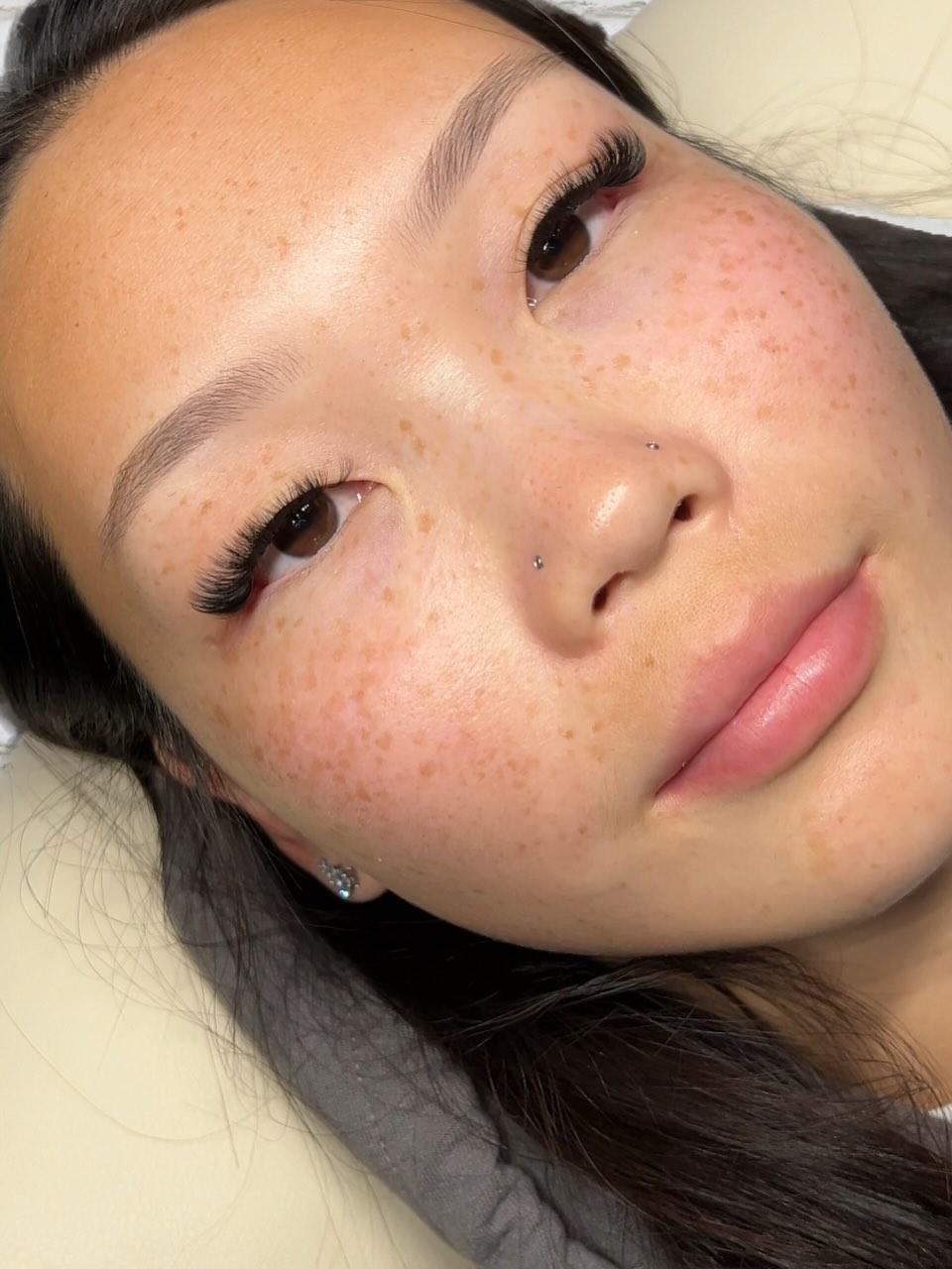 Lashes by ZEENAT photo 4