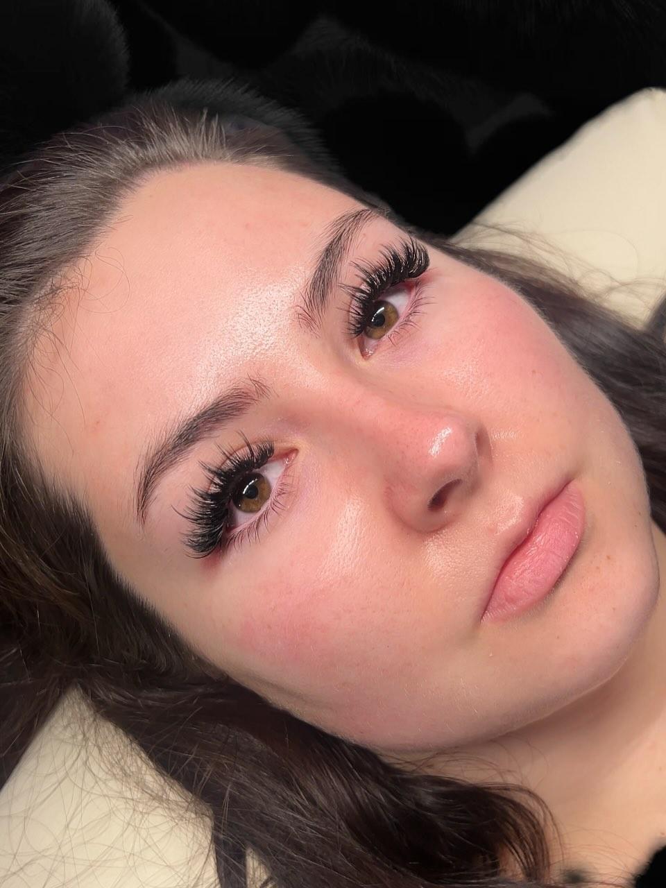 Lashes by ZEENAT photo 3