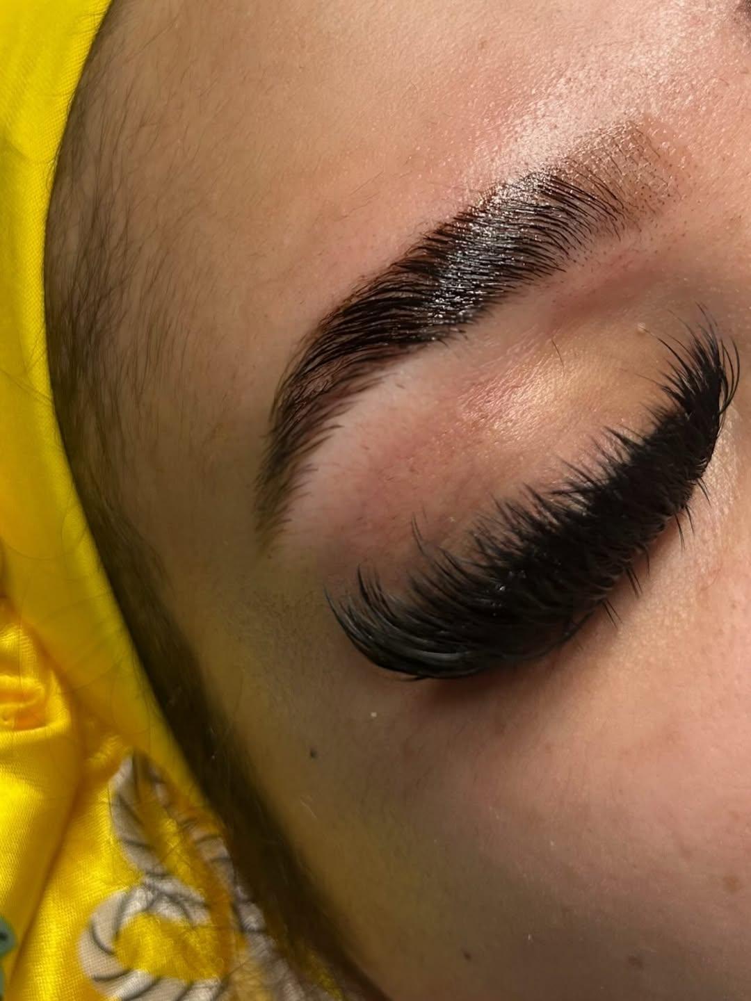 Lashes by ZEENAT photo 1