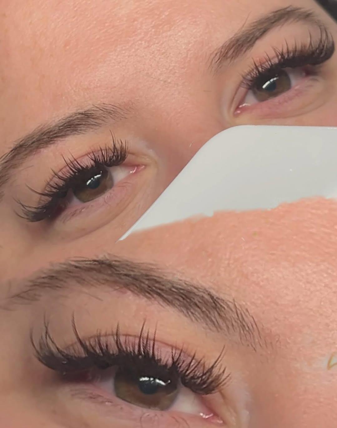 Lashes by ZEENAT photo 5