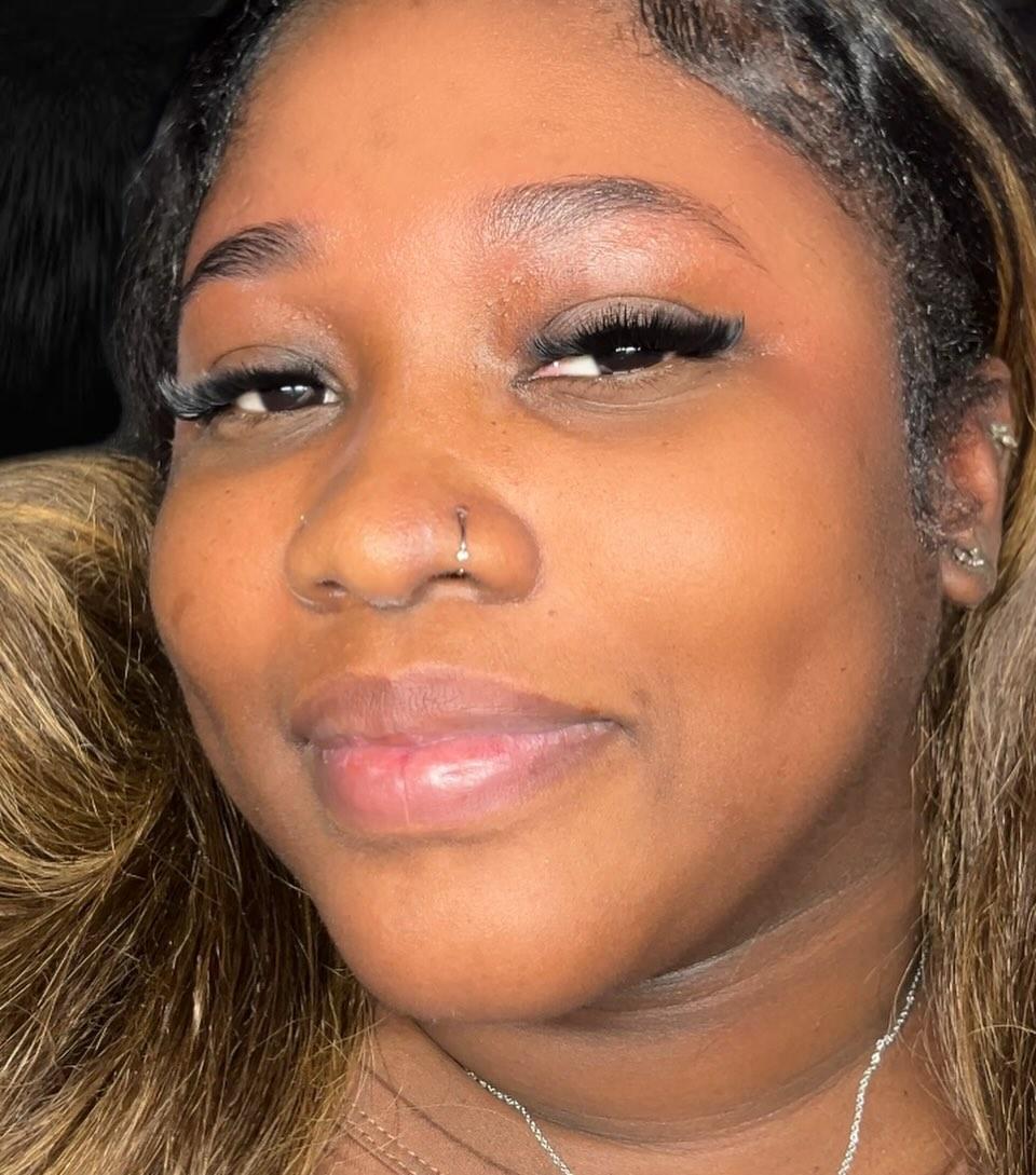 Lashes by ZEENAT photo 6