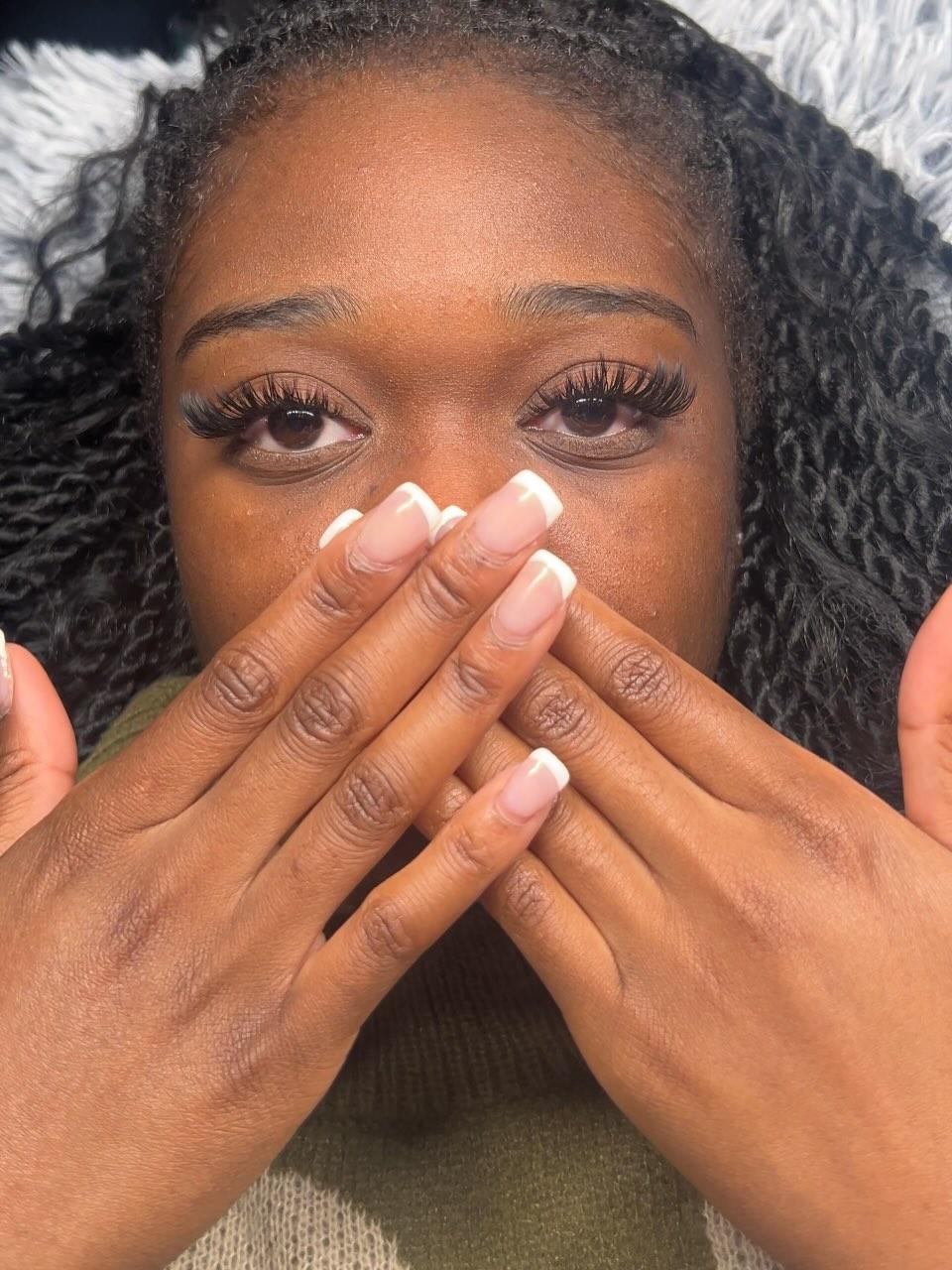 Lashes by ZEENAT photo 8