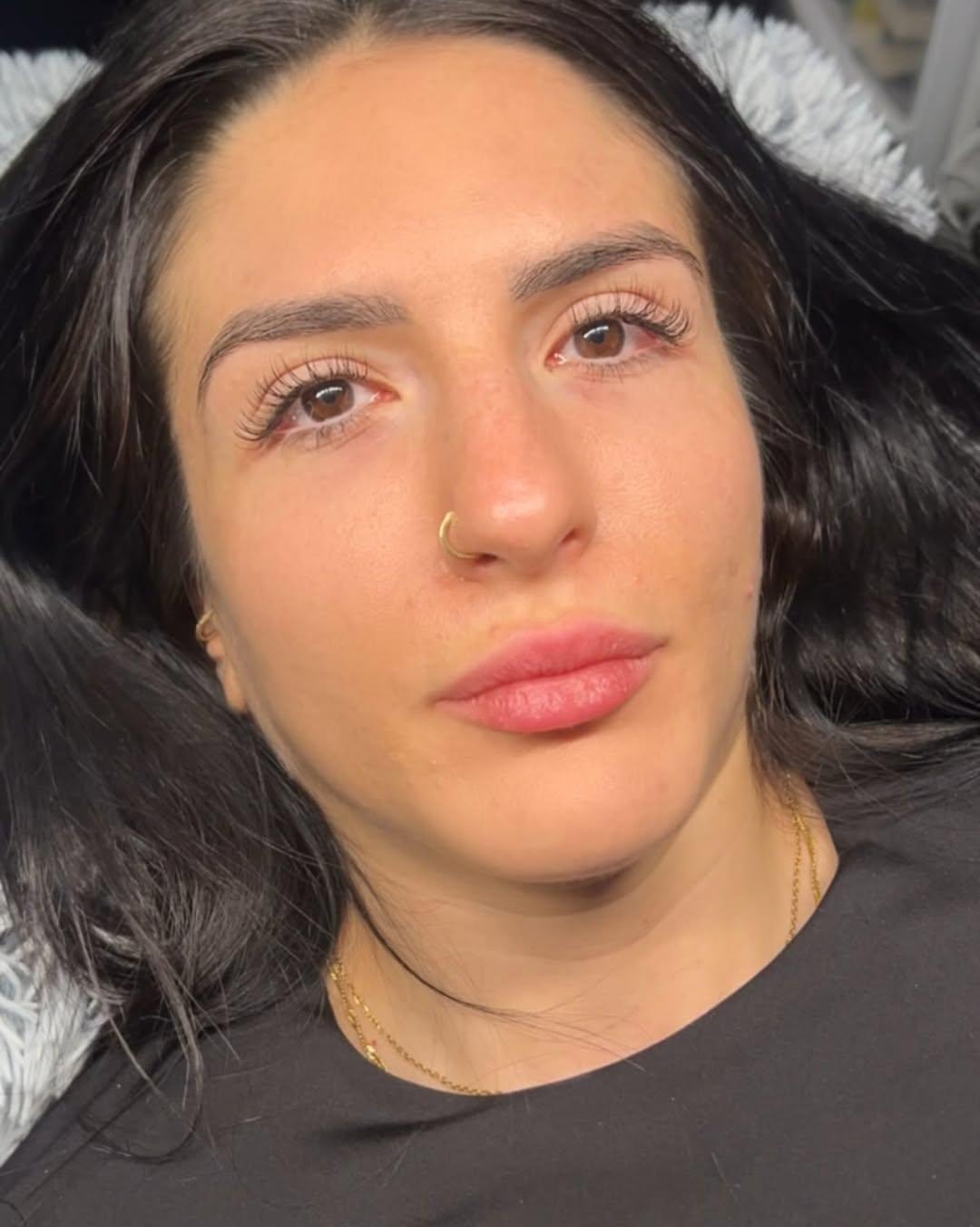 Lashes by ZEENAT photo 10